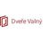 logo Dveře Valný