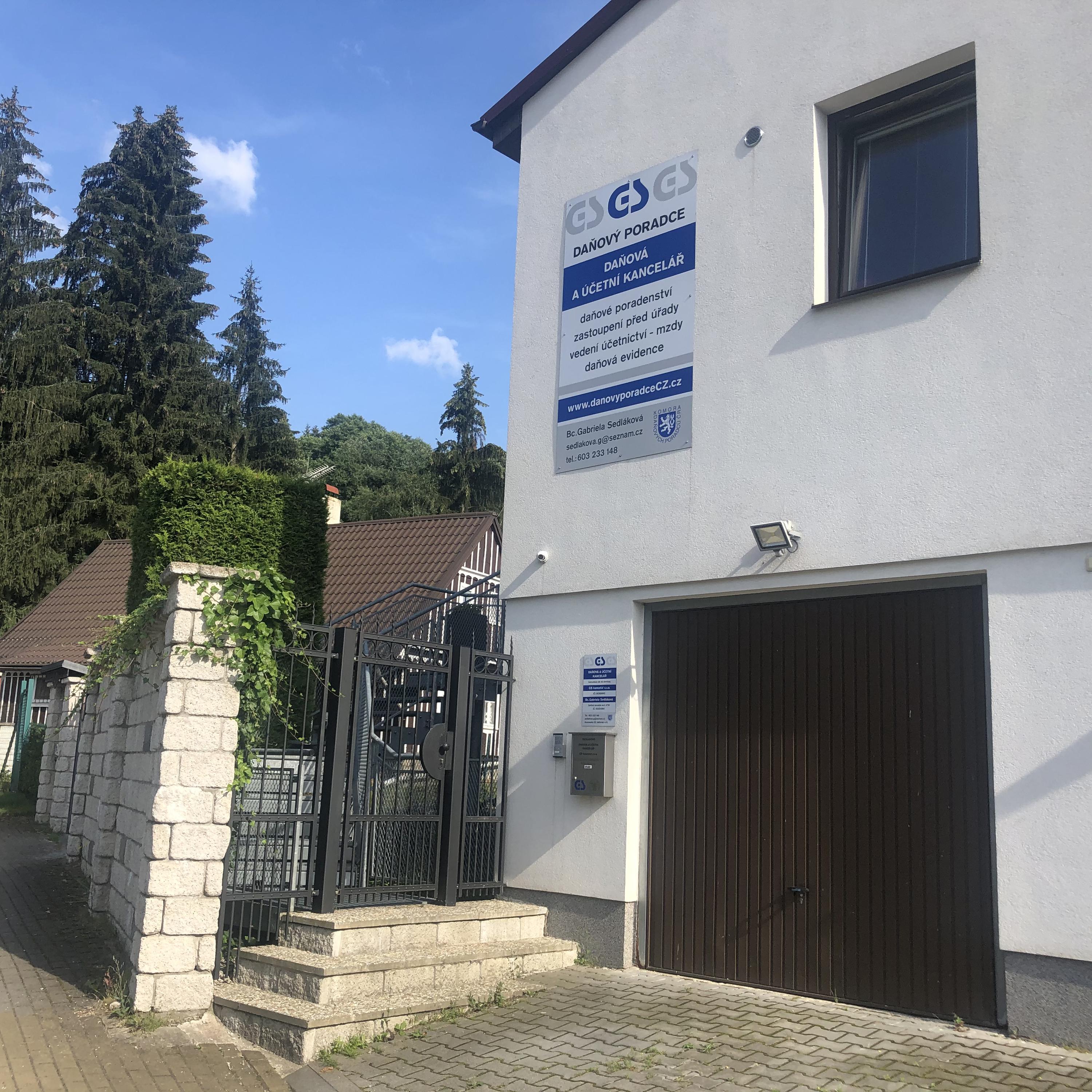 GS kancelář s.r.o. foto 5