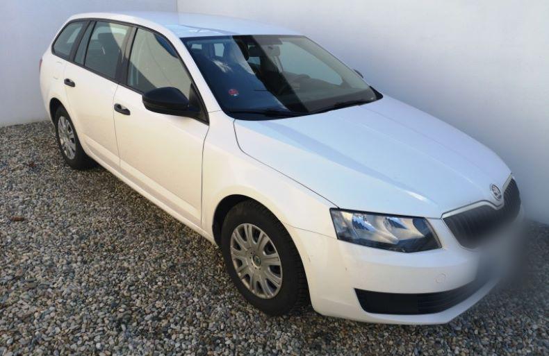 MB autopůjčovna foto 4