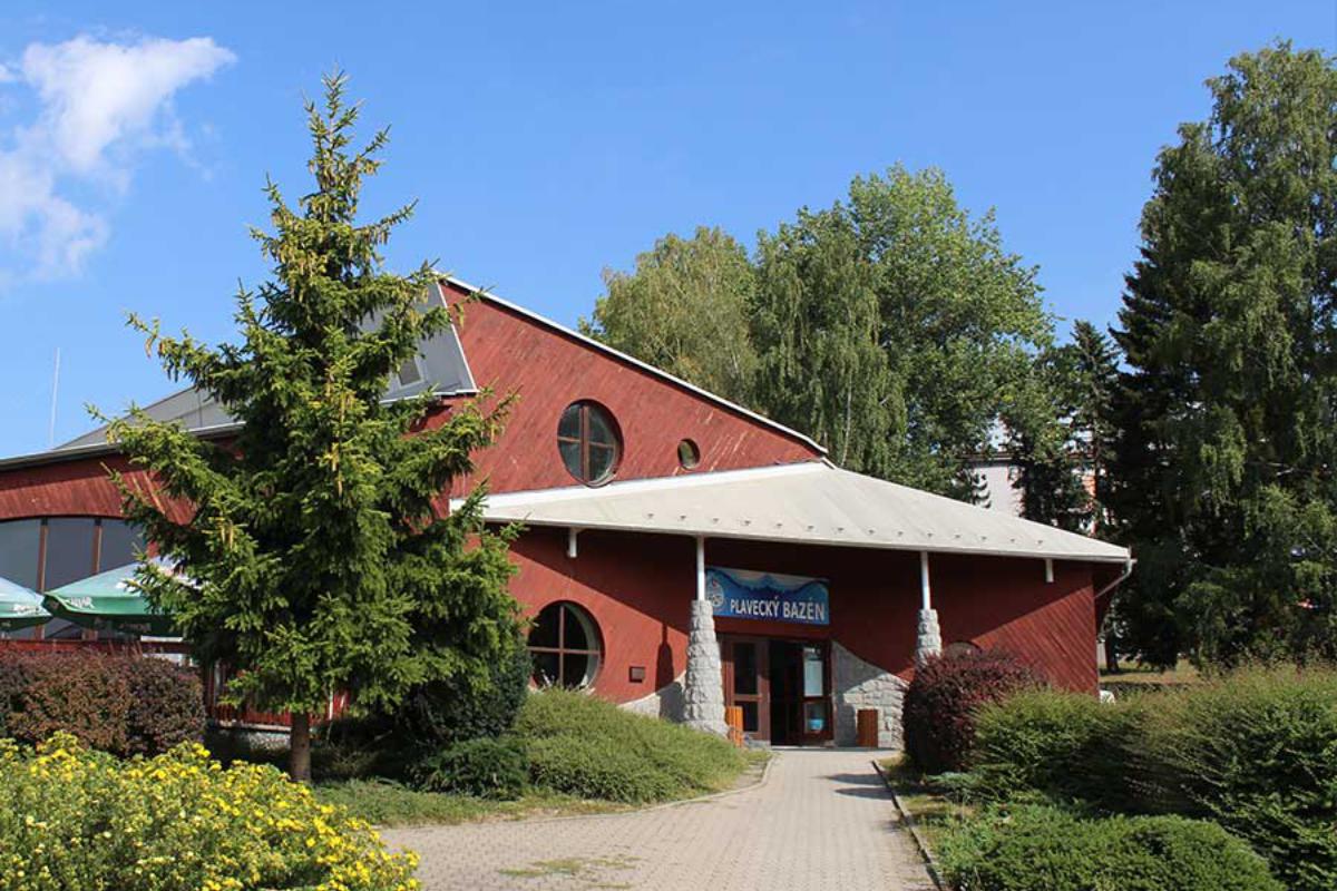 Sportoviště města Hlinska, s.r.o. foto 1