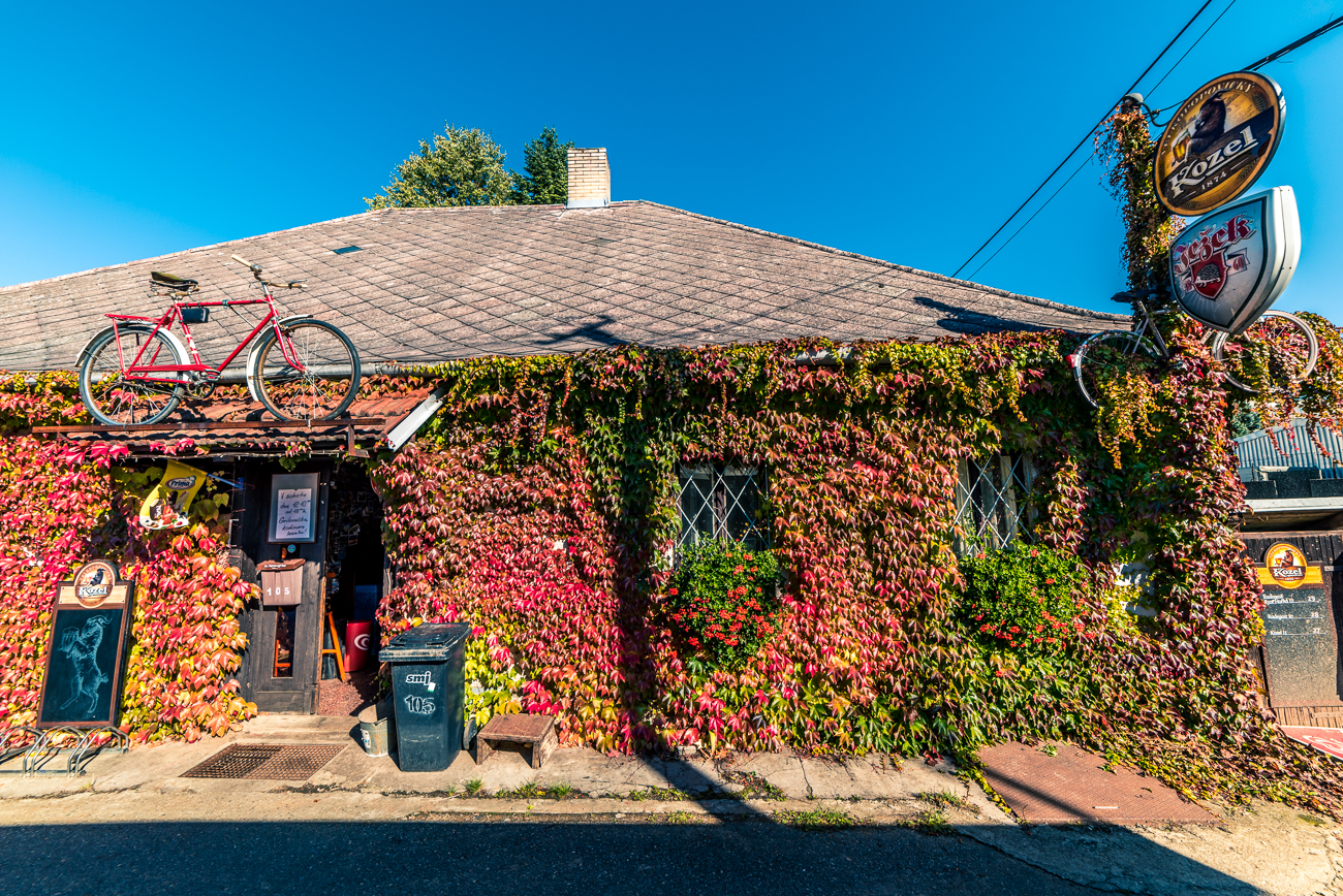 Hospoda Antonínův Důl foto 2