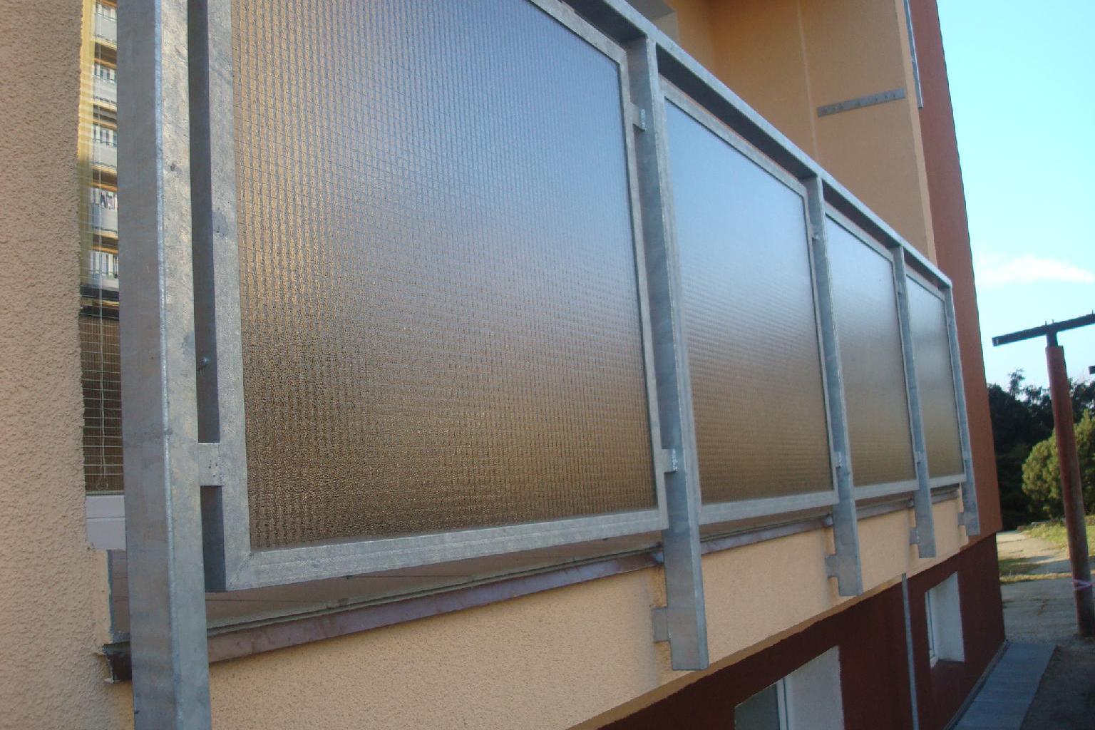 Kovovýroba a zámečnictví Strejc