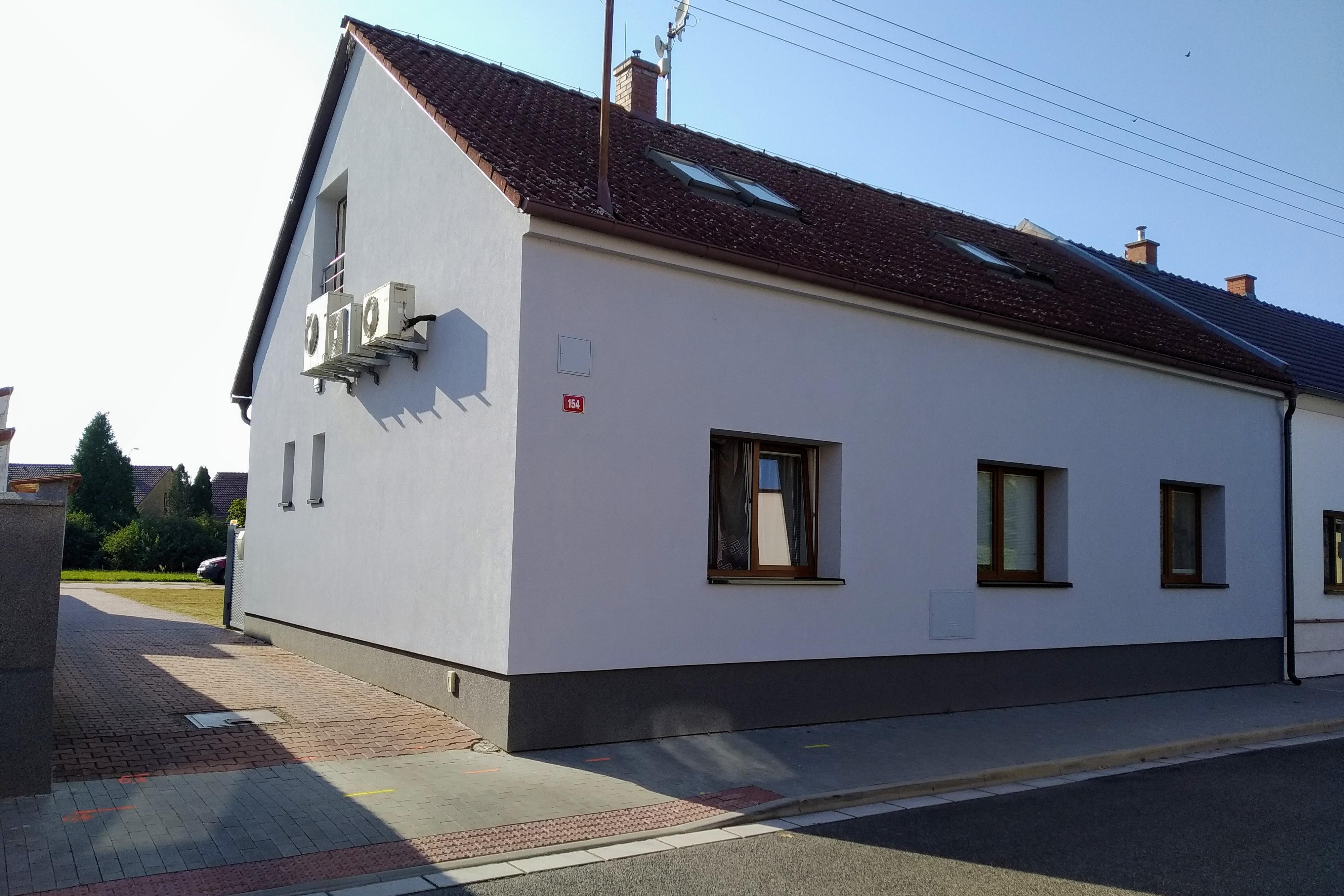 Flamy Pardubice, a.s.