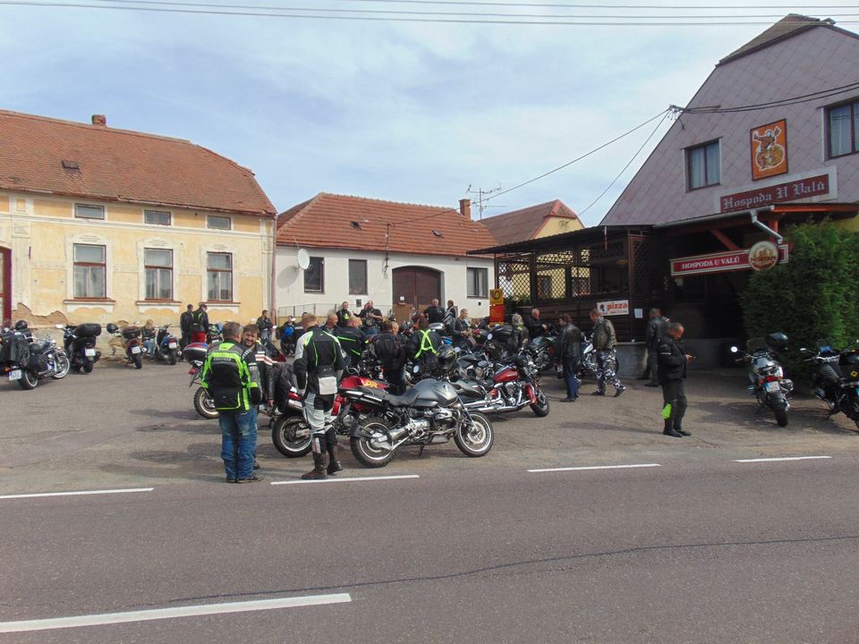 Hospoda U Valů foto 6