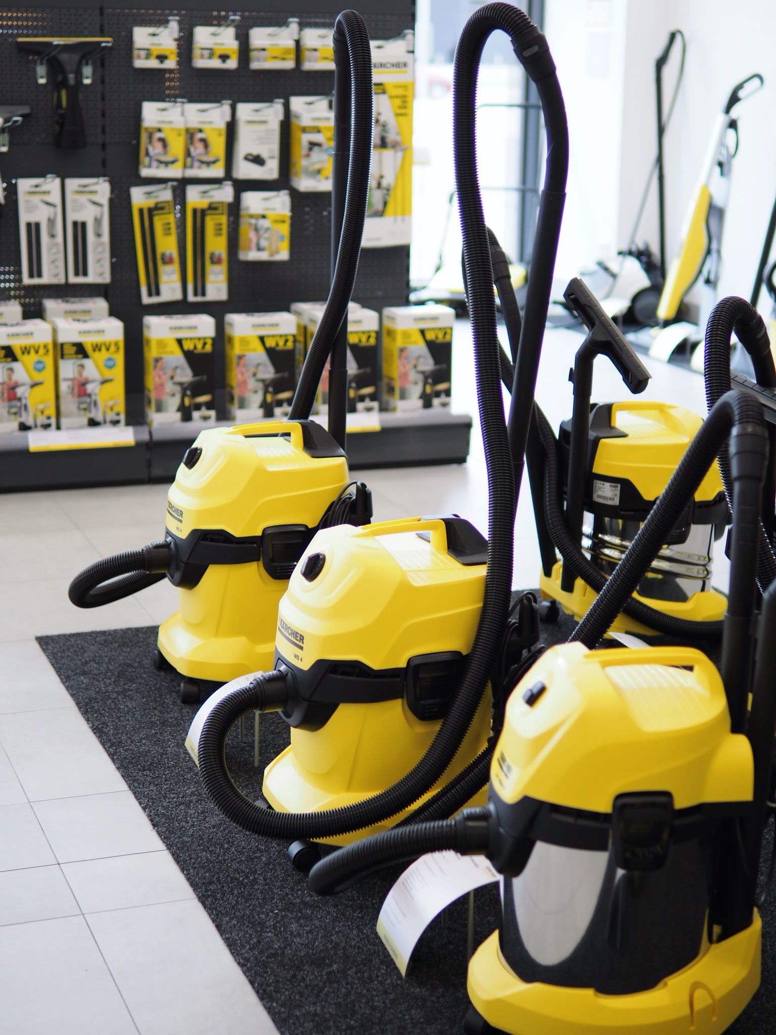 Kärcher Center Čistící Stroje s.r.o. foto 2