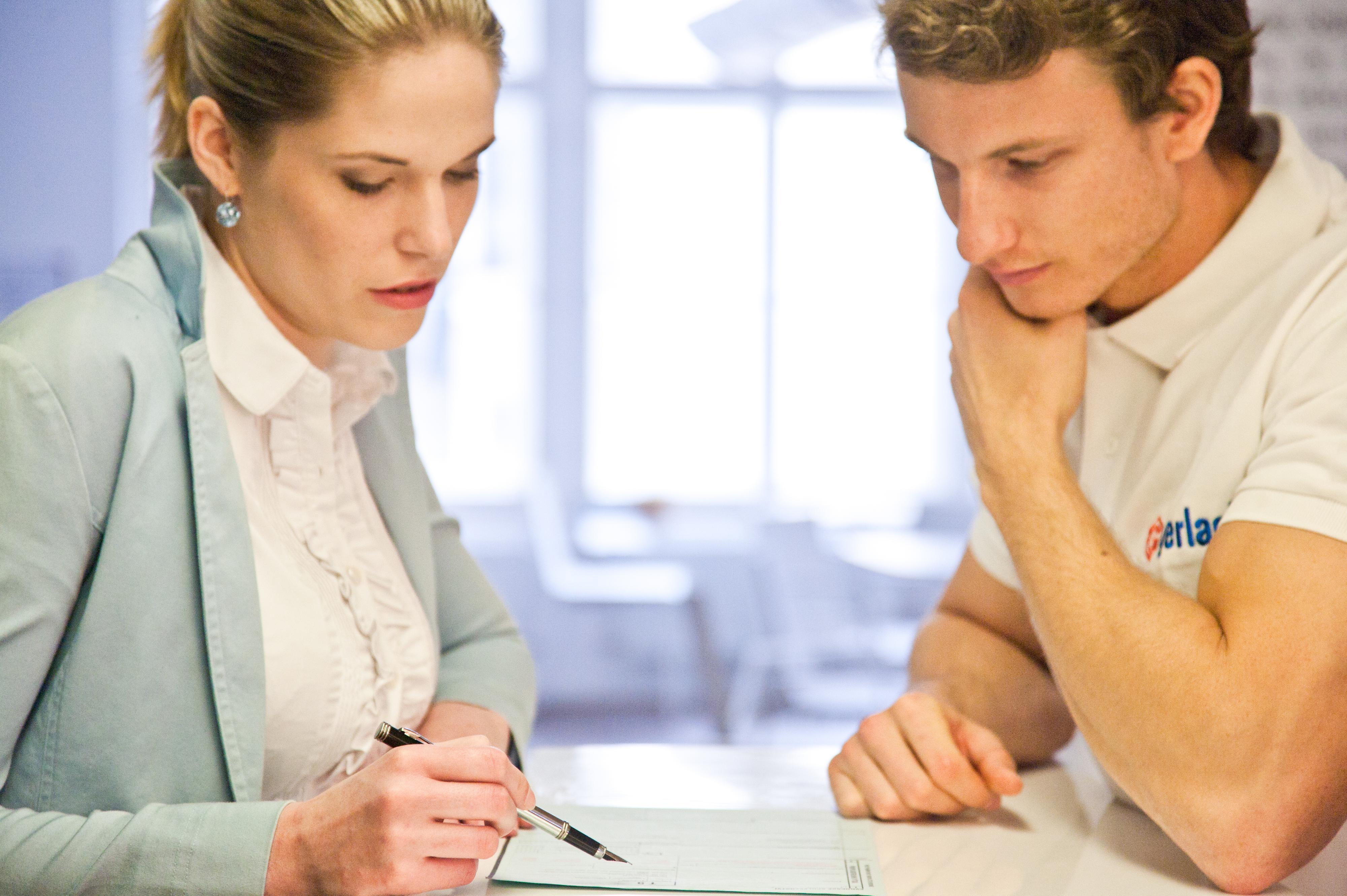 Celní deklarace GERLACH