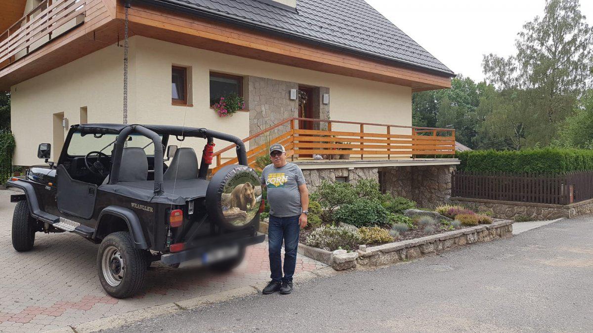 Josef Vaníček - Zateplování domů foto 2