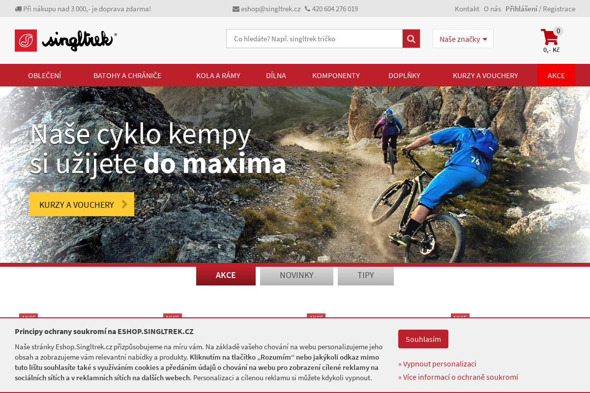 Eshop.Singltrek.cz