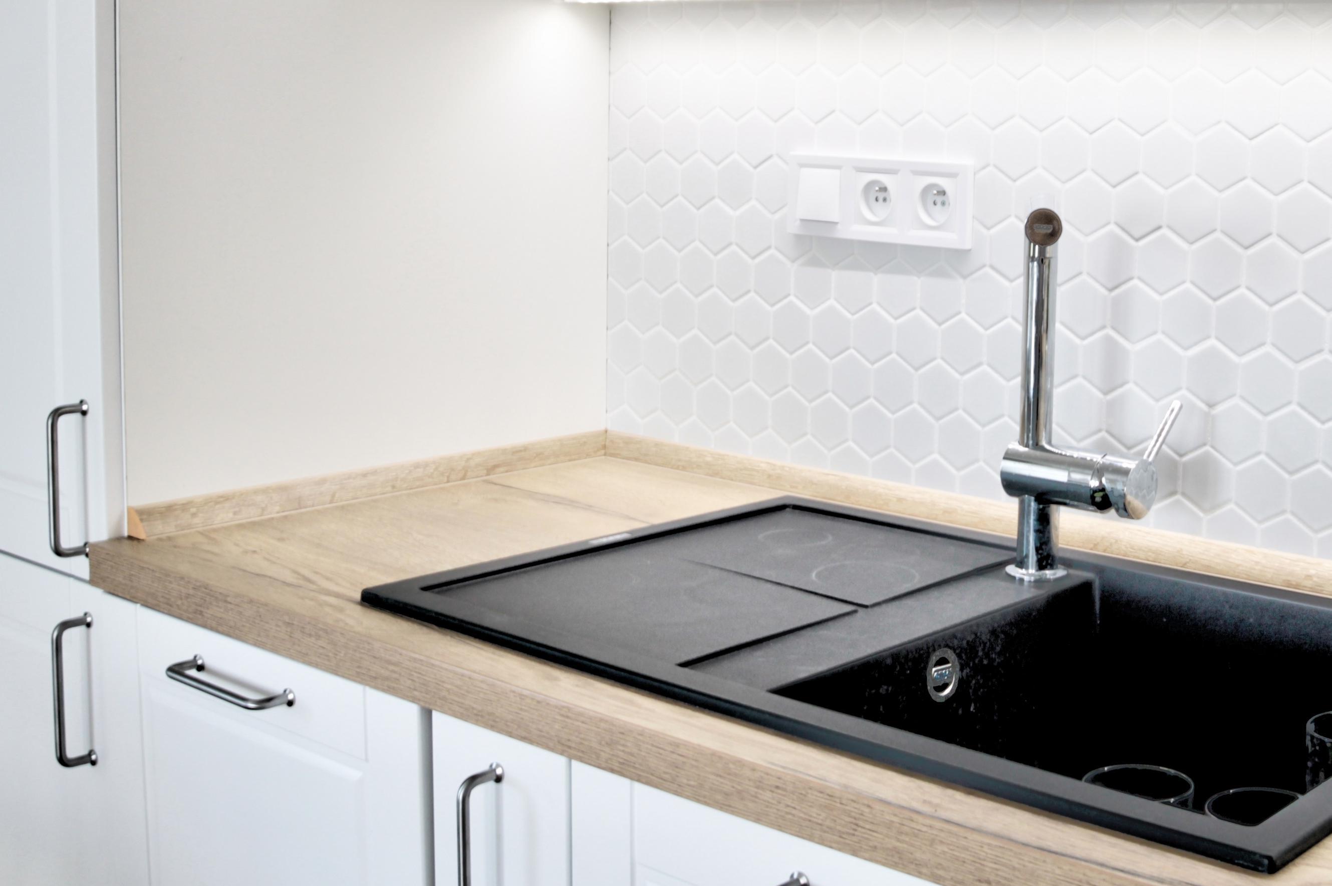 MG & ŠV - Truhlářství s designérkou