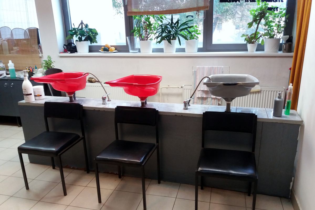 Kadeřnictví Jana Trnavská foto 3