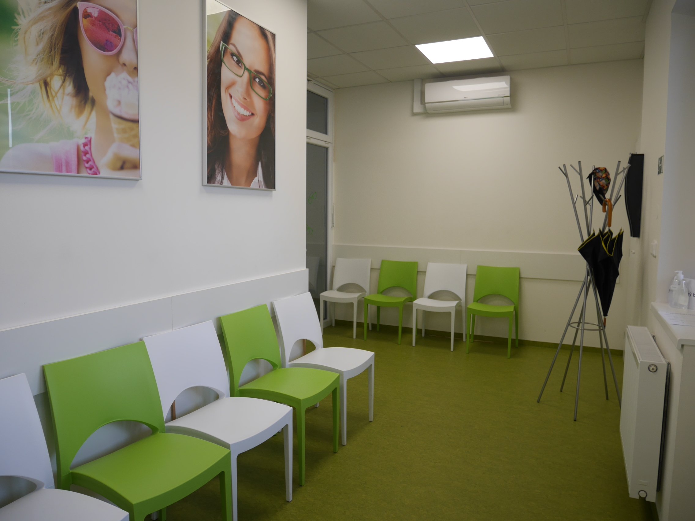 Oční ambulance Benátky nad Jizerou foto 2