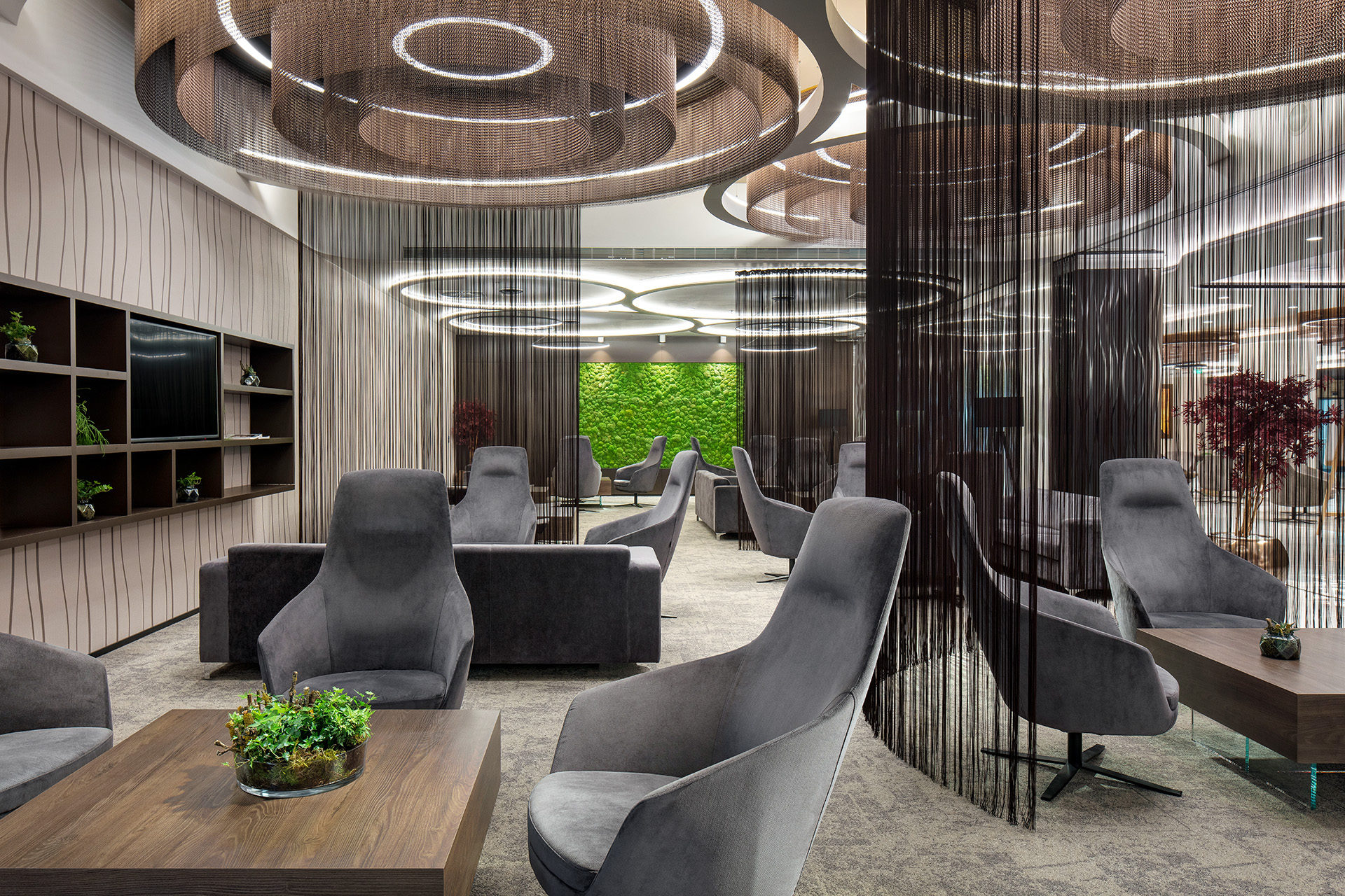 Clarion Congress Hotel Prague foto 3