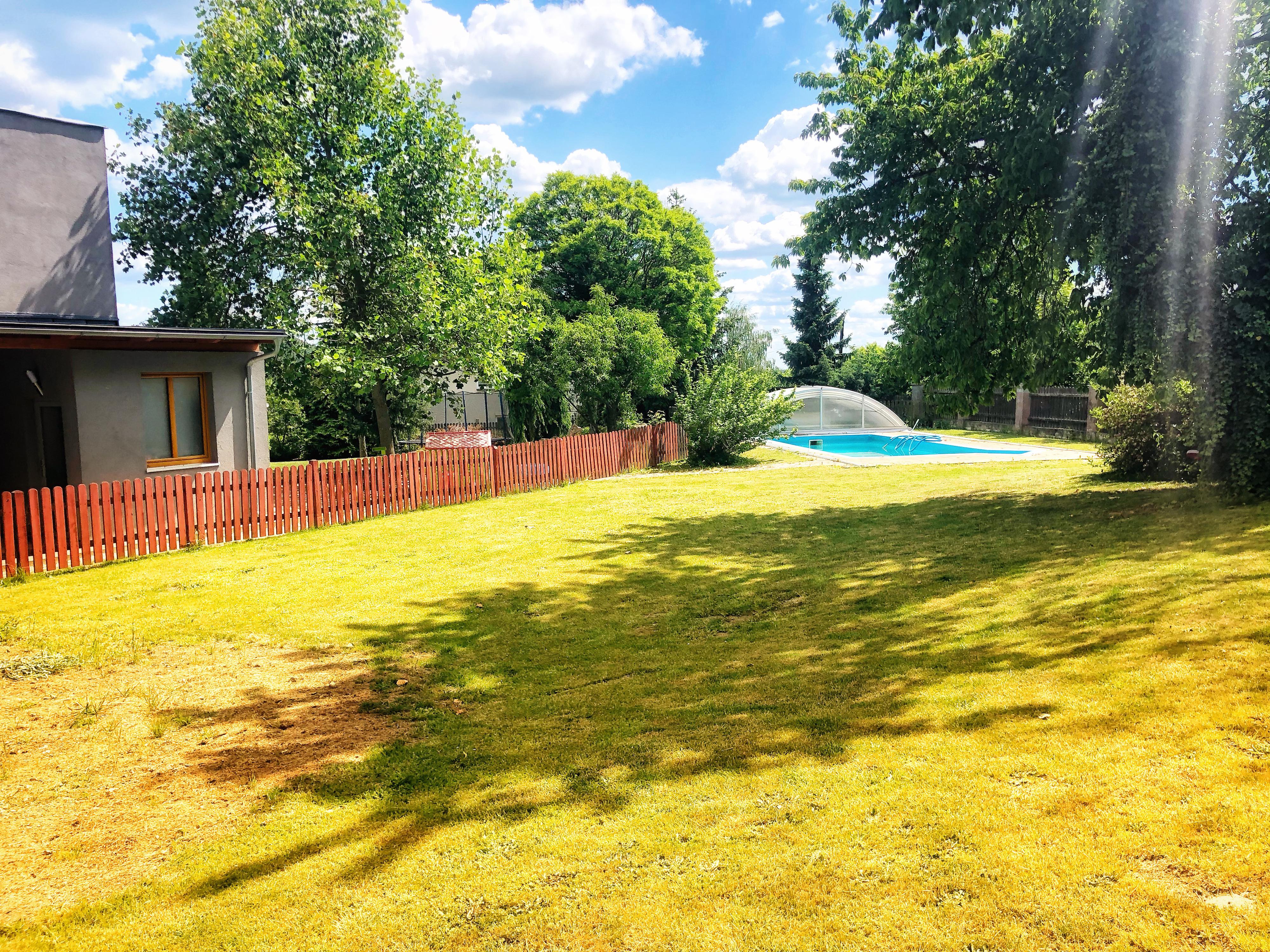 Apartmány SLUNEČNICE foto 5