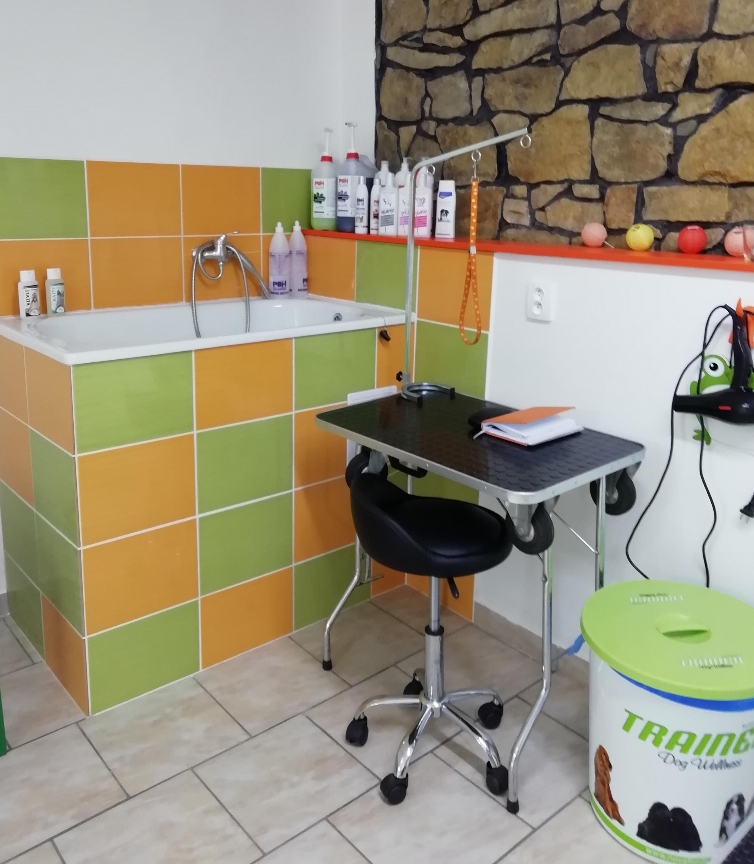 PSÍ SALON PETTY foto 3