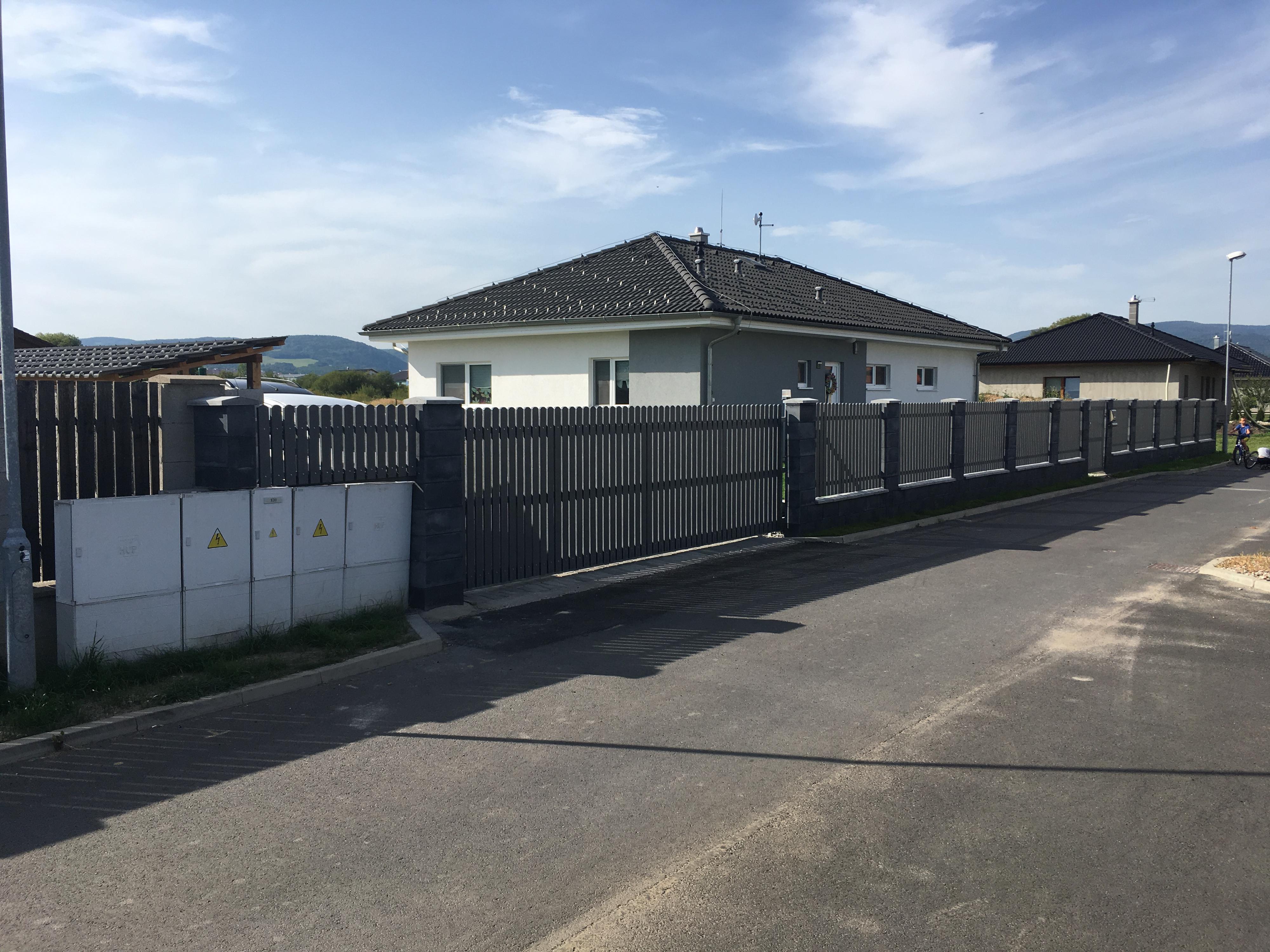 Elektrorevize Korpáš