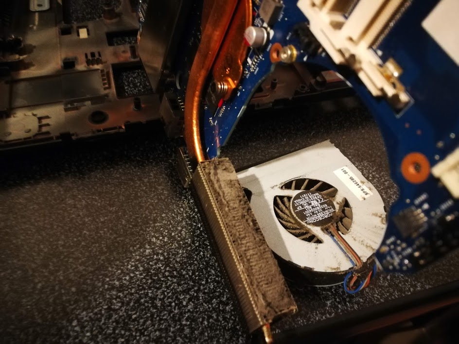 Miroslav Syrový - Rodinný servis PC foto 3