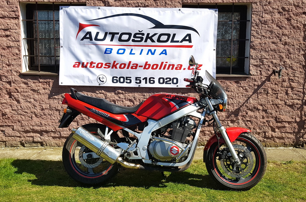 Autoškola Bolina foto 5