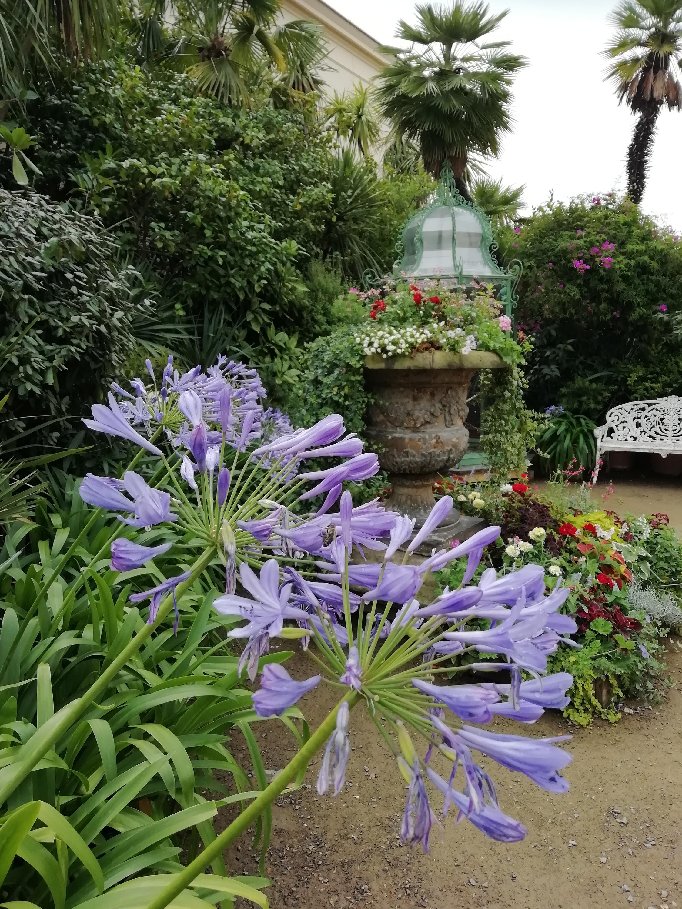 Květná Zahrada foto 3