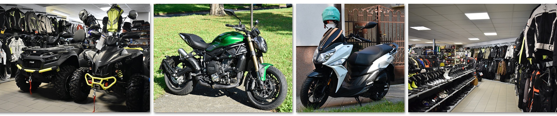 Úvodní obrázek MOTOCENTRUM BB