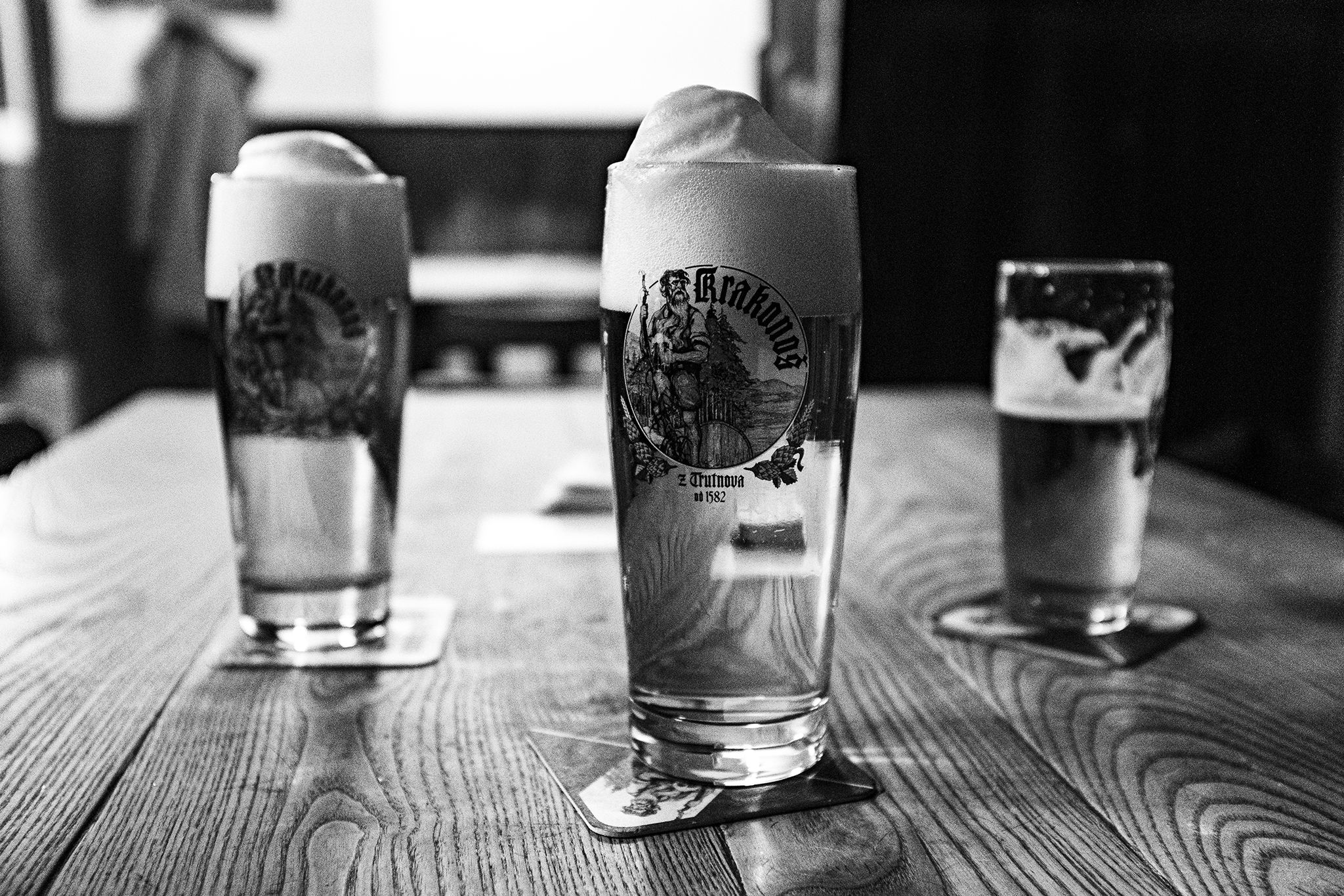 Pivnice Kotva foto 3