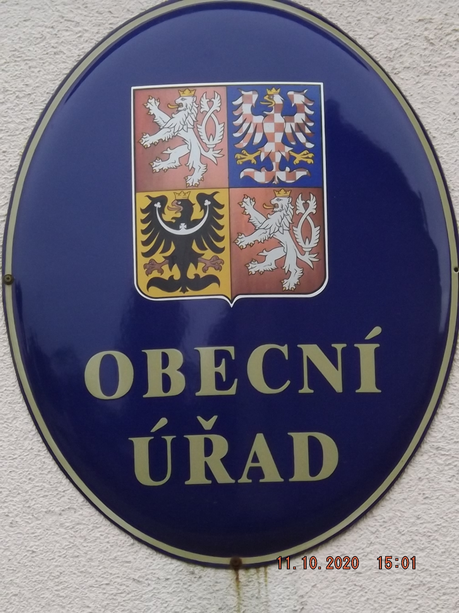 Sruby - obecní úřad foto 2
