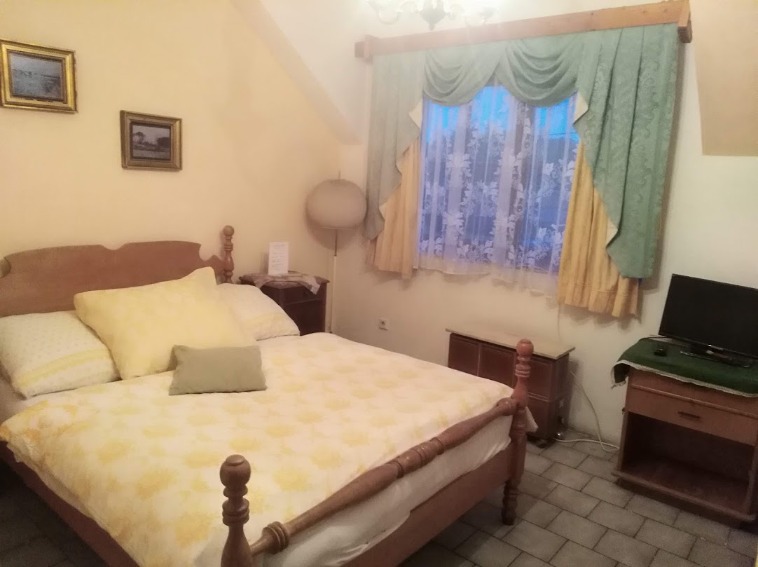 Ubytování Motorest Vítov u Slaného foto 2