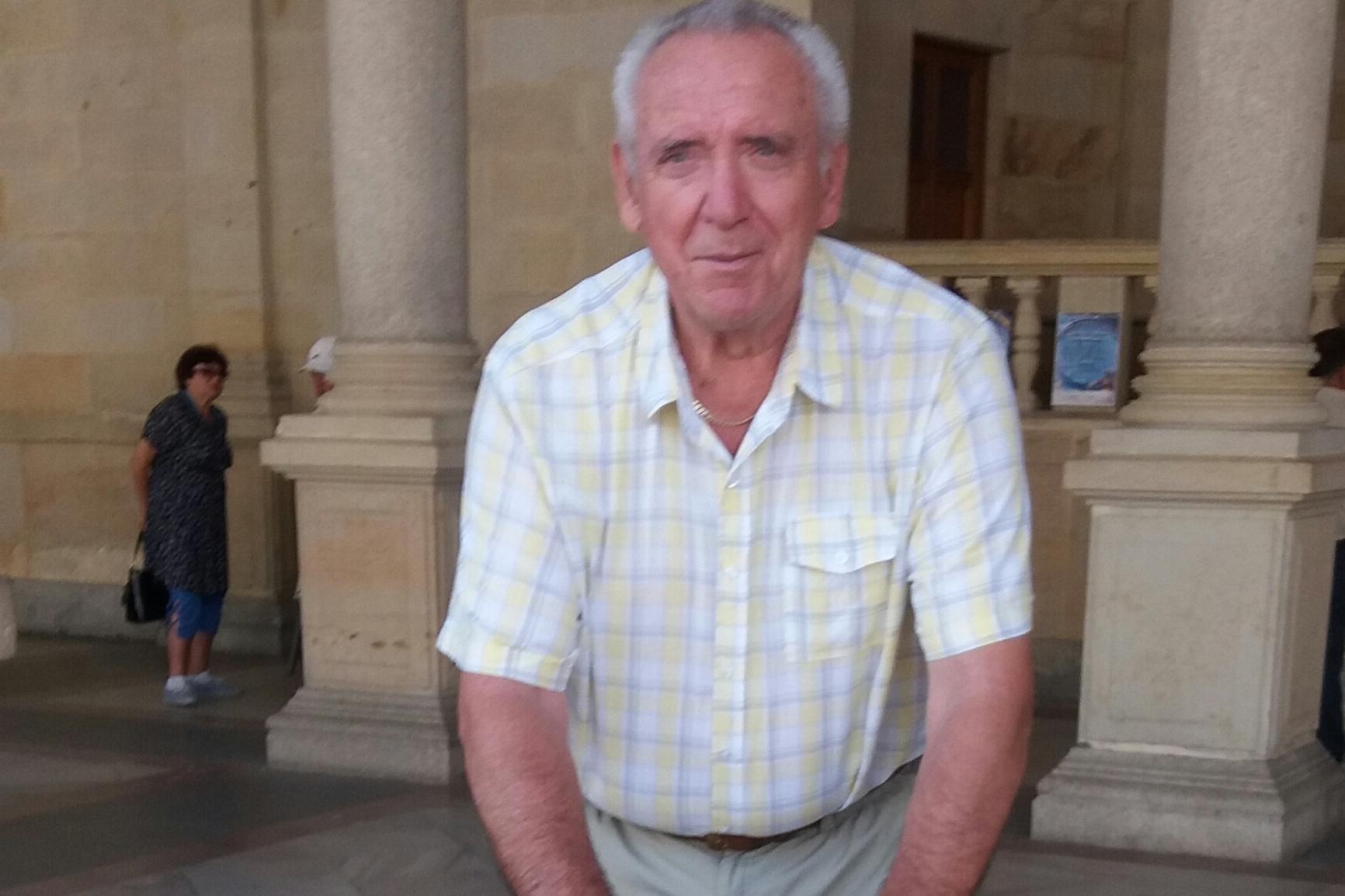 Ing.Stanislav Bernard - soudní znalec foto 1