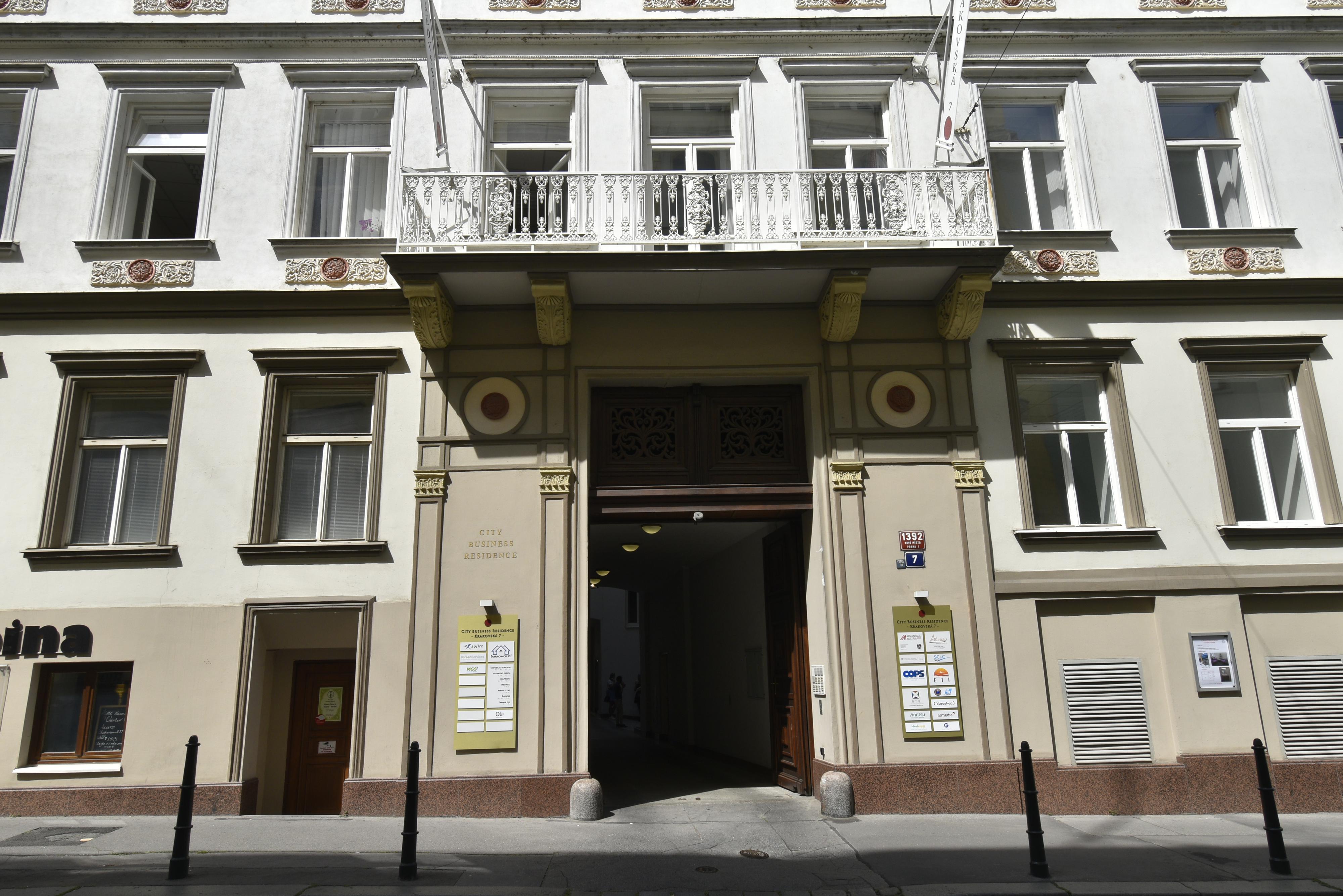 Velvyslanectví Rakouské republiky - obchodní oddělení foto 2