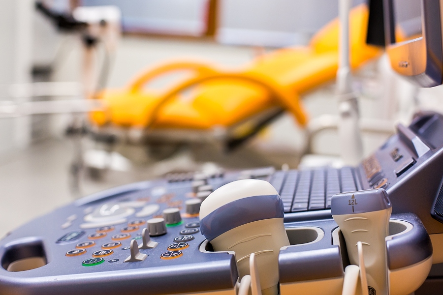 Femisalva - gynekologické ambulance foto 2