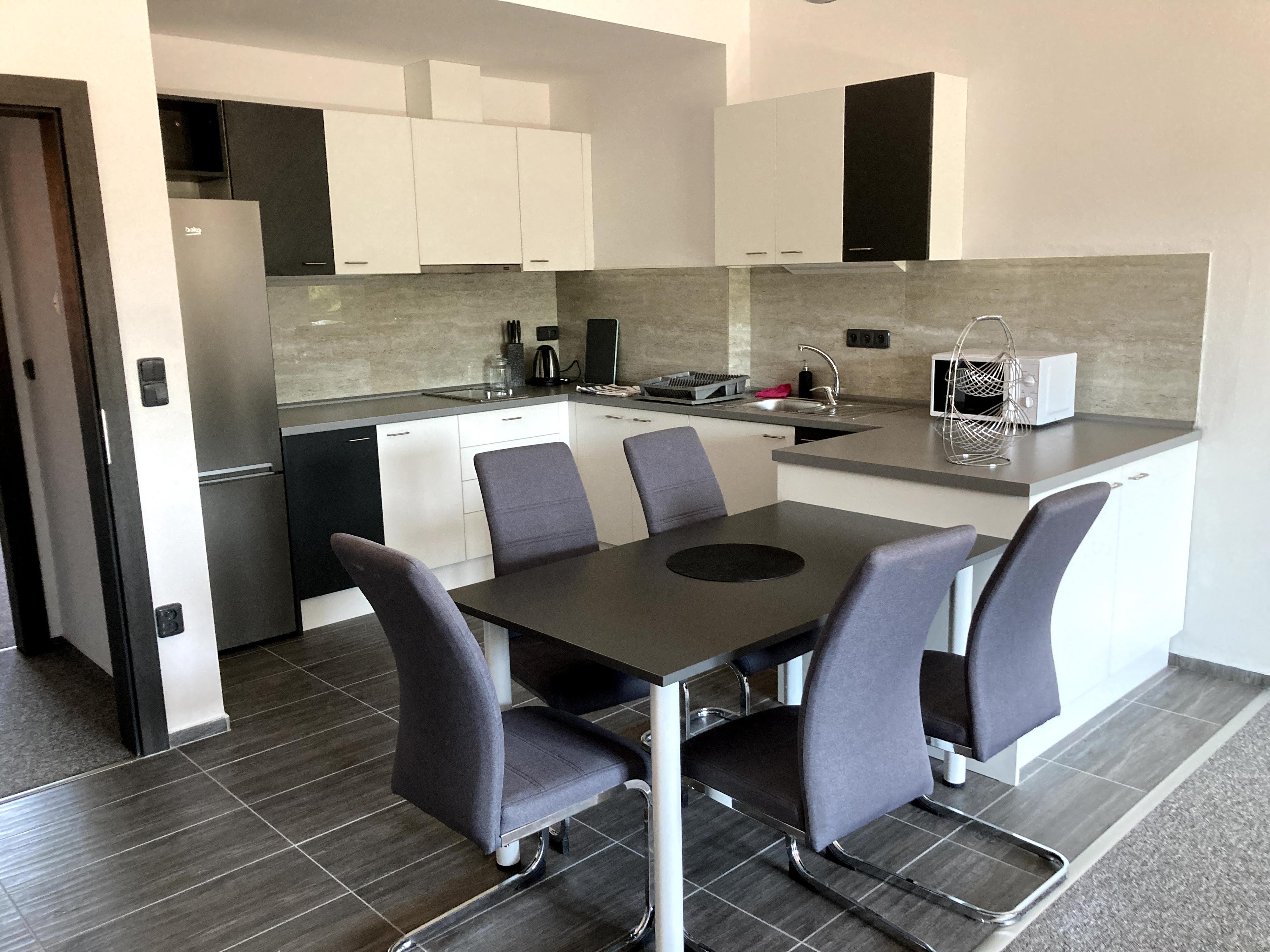 Apartmány Grasel foto 3