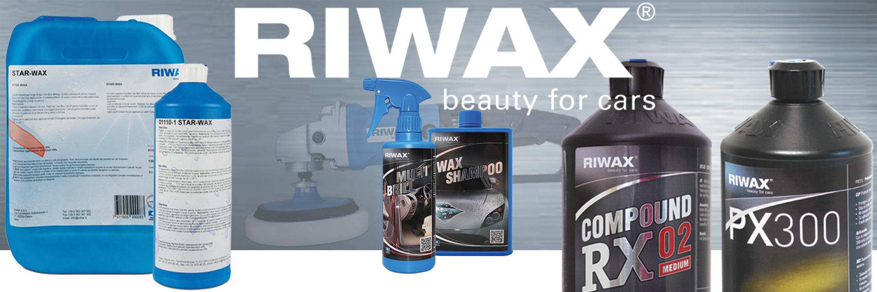 CITYWAX.CZ s. r. o. foto 2