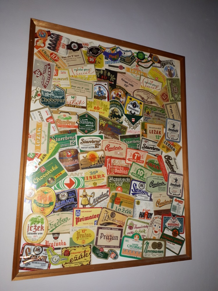 U plného sudu foto 4