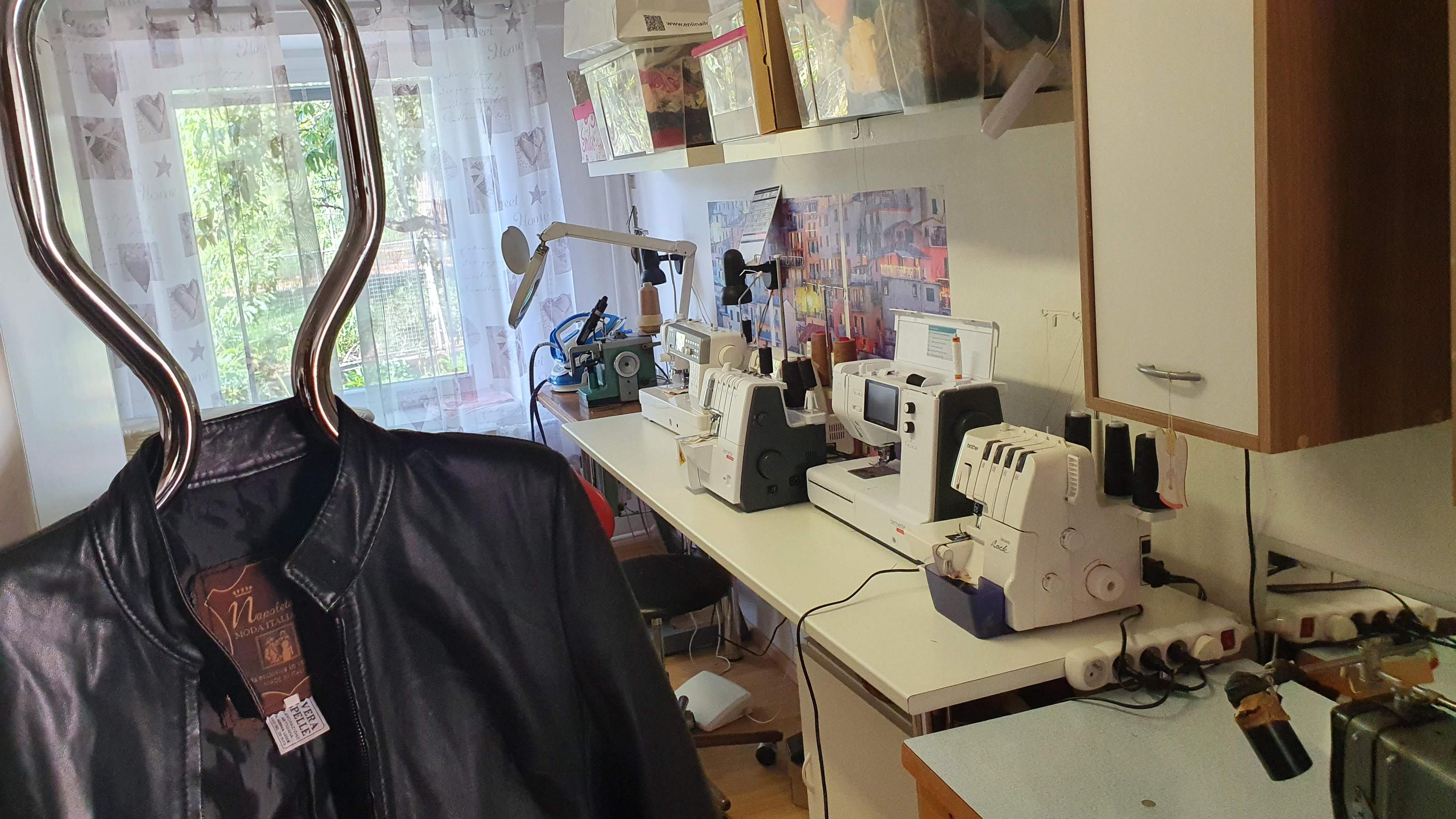 Opravy kožešin a oděvů Soňa Vodáčková foto 2