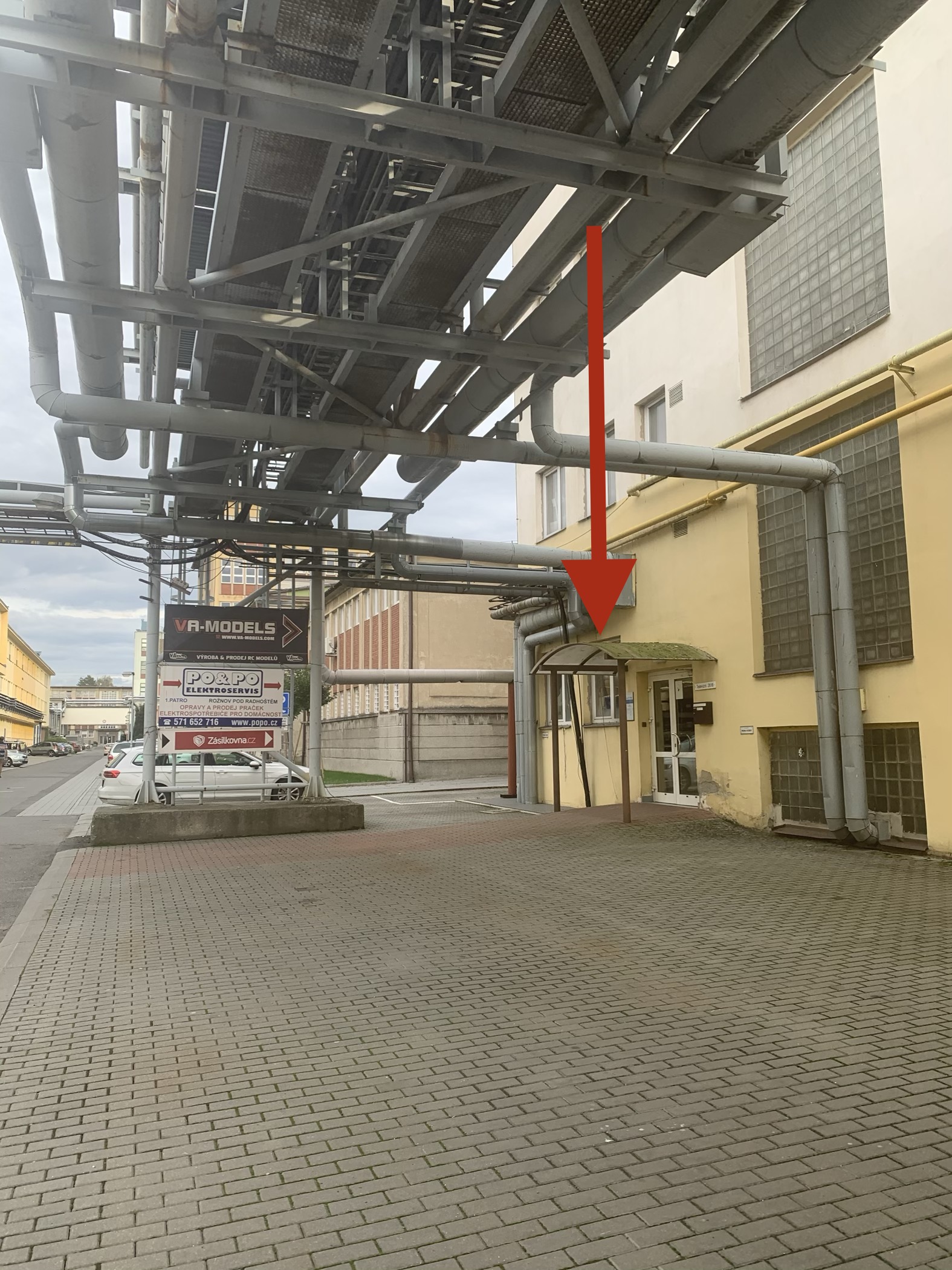 Fill Factory s.r.o. foto 4