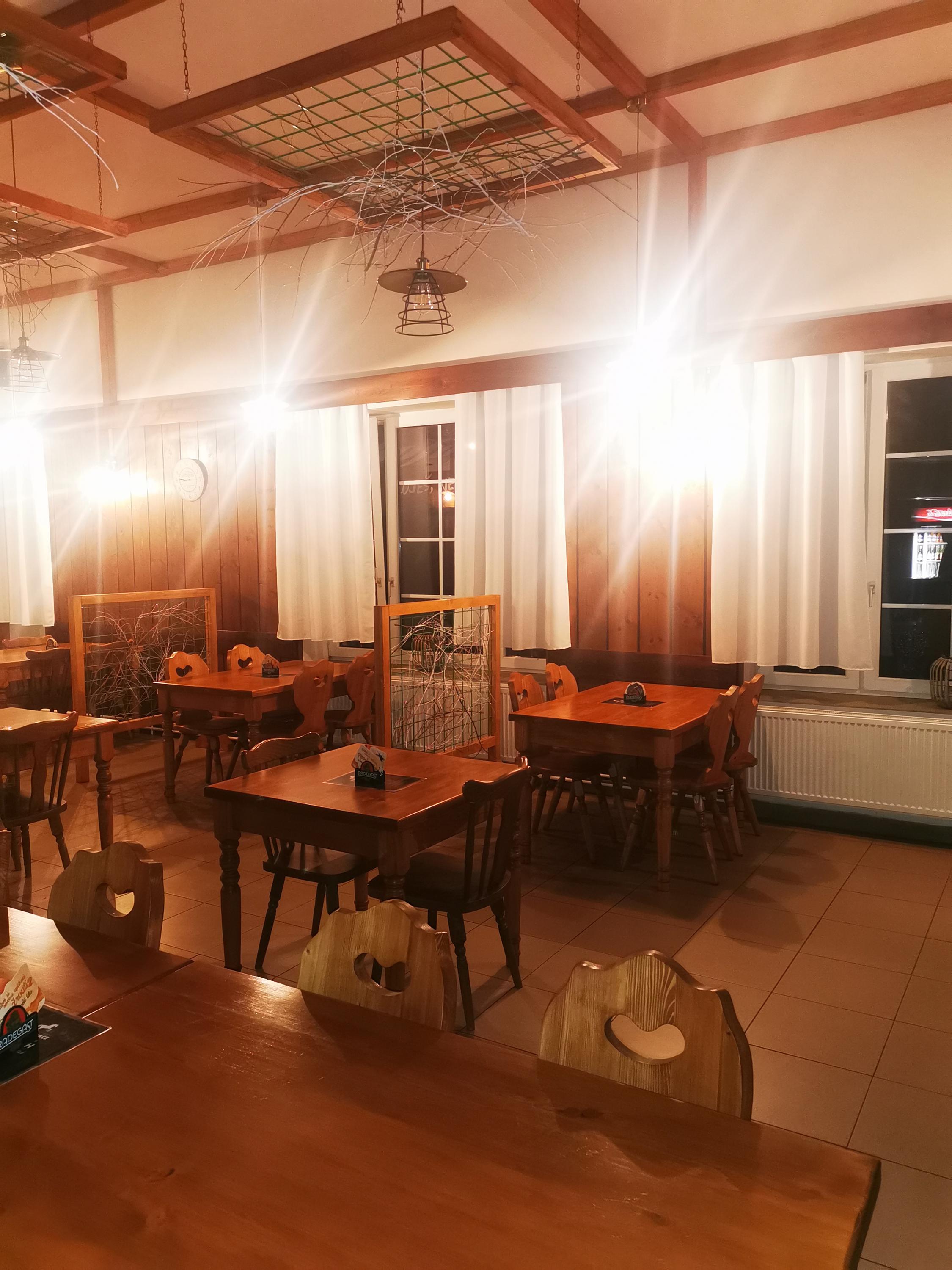 Restaurace Valach foto 4