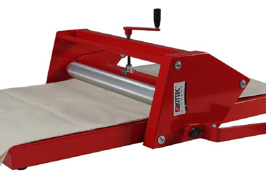 Válcovací stolice Kittec RS- stolní