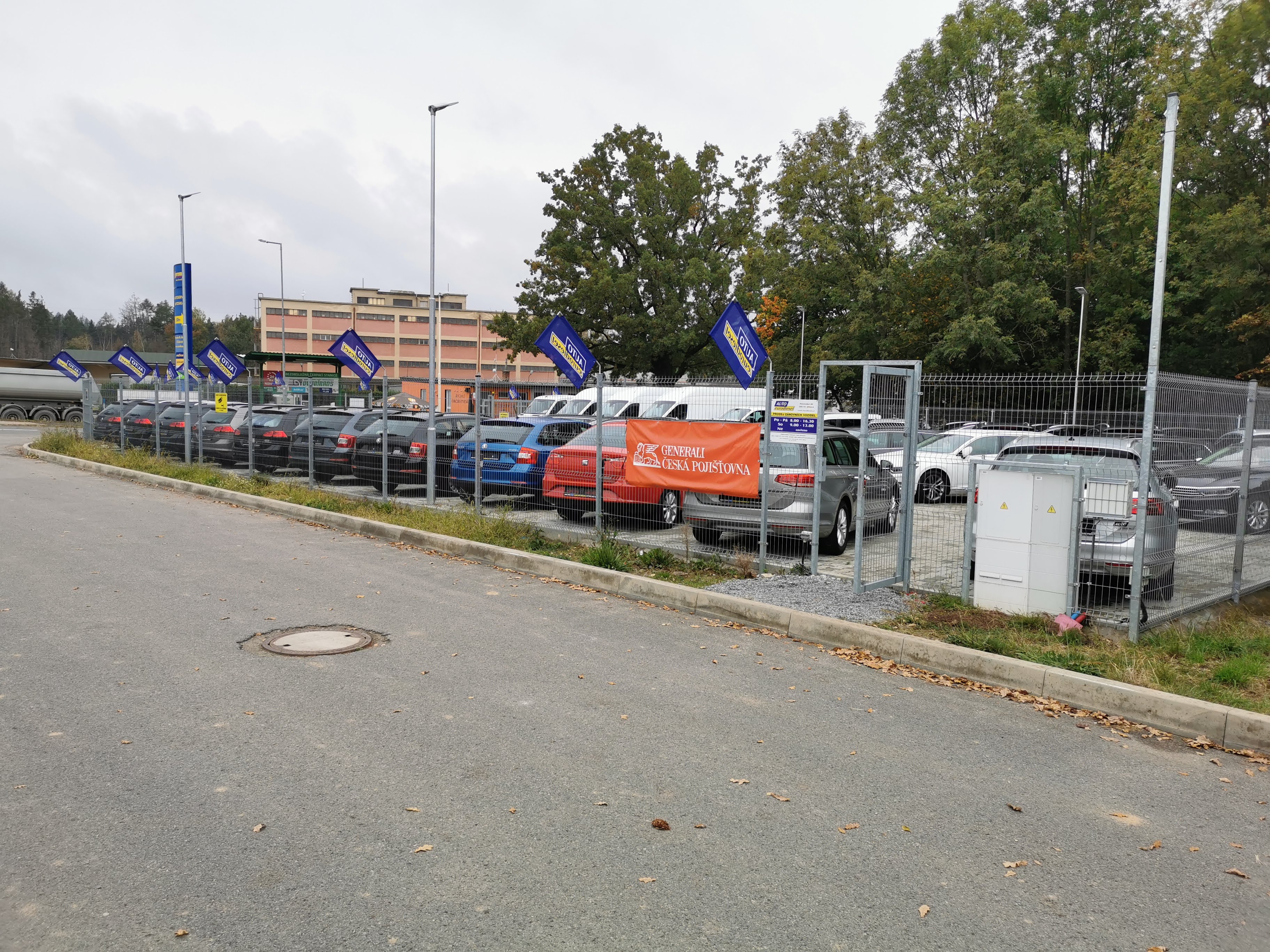AUTO EURODIESEL, s.r.o. foto 3