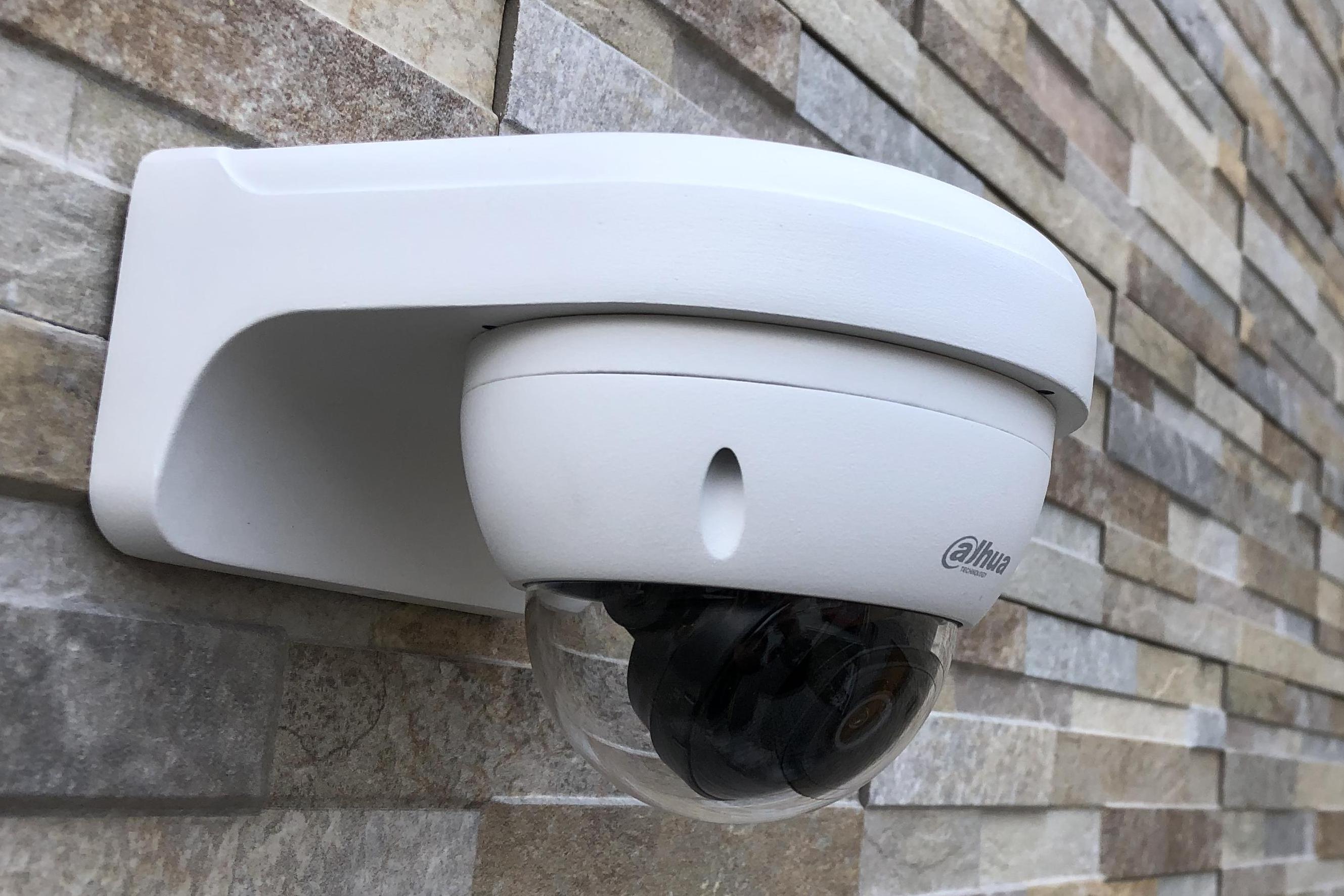 Kamerové systémy - CCTV