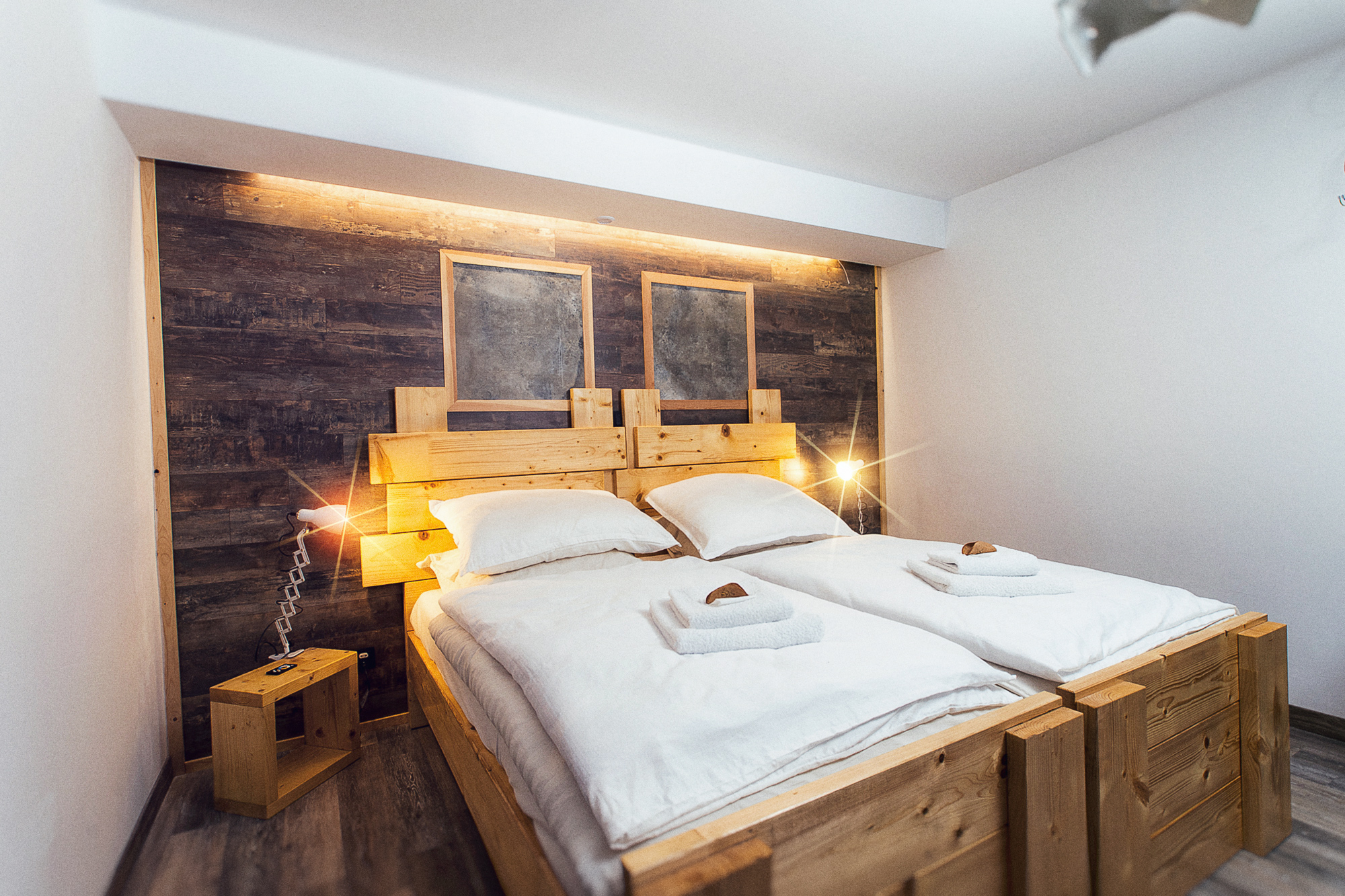 Apartmány Štramberk foto 3