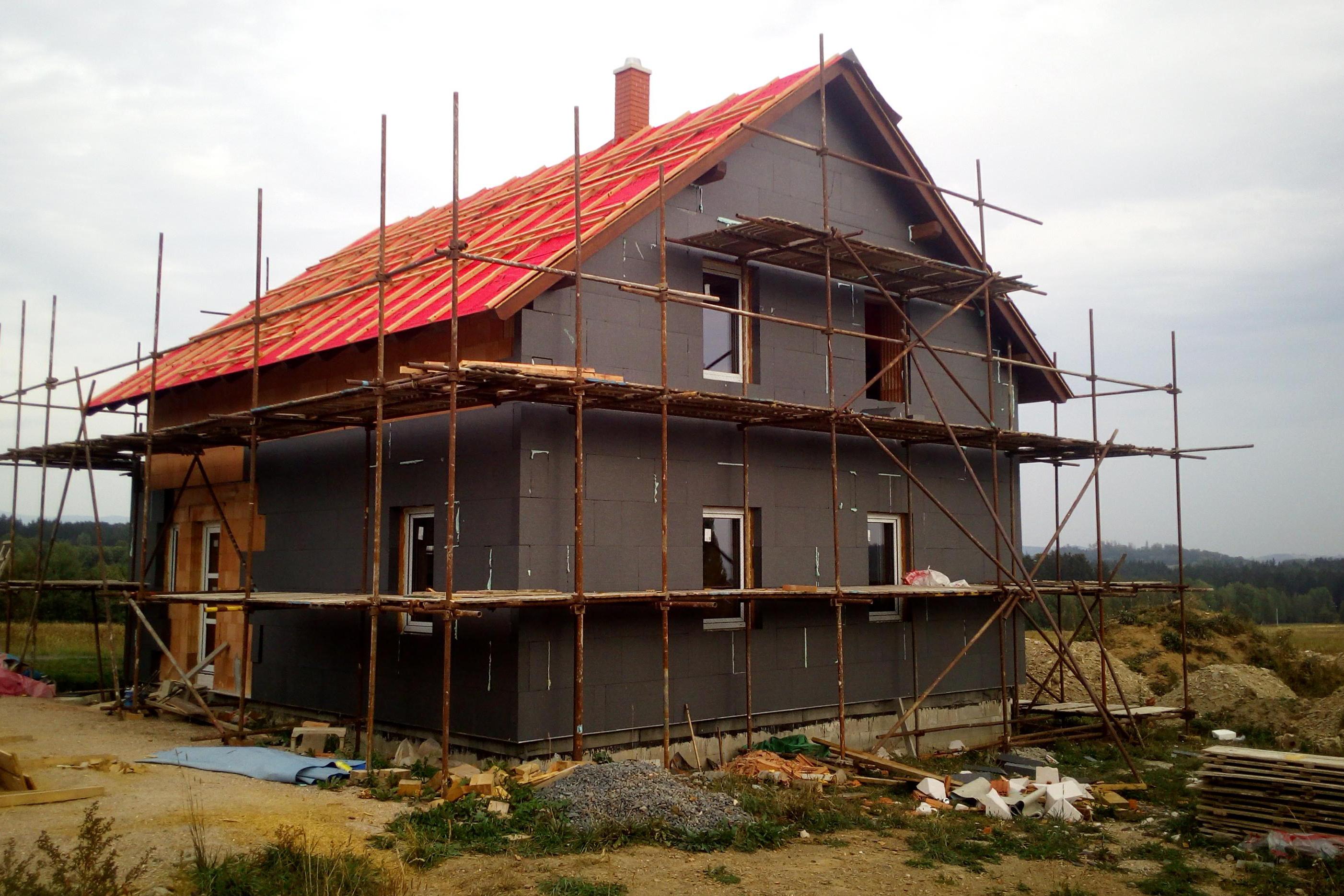 Duchacek To Zařídí