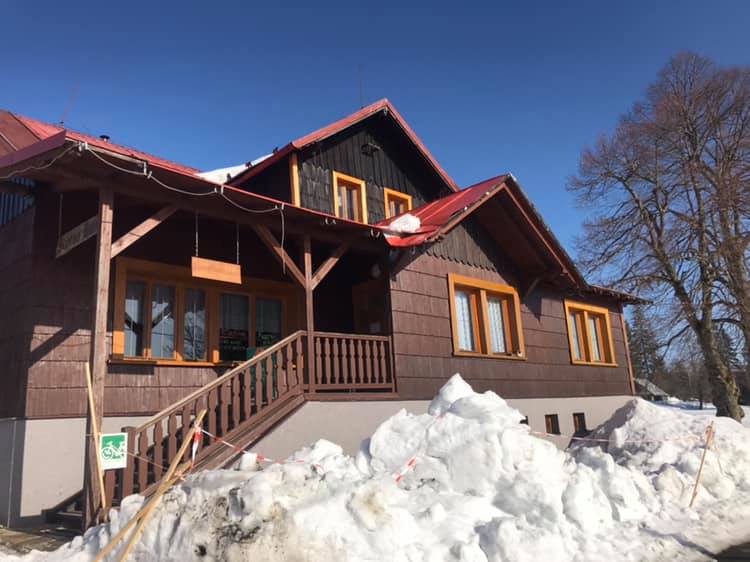 Švarná Hanka foto 3