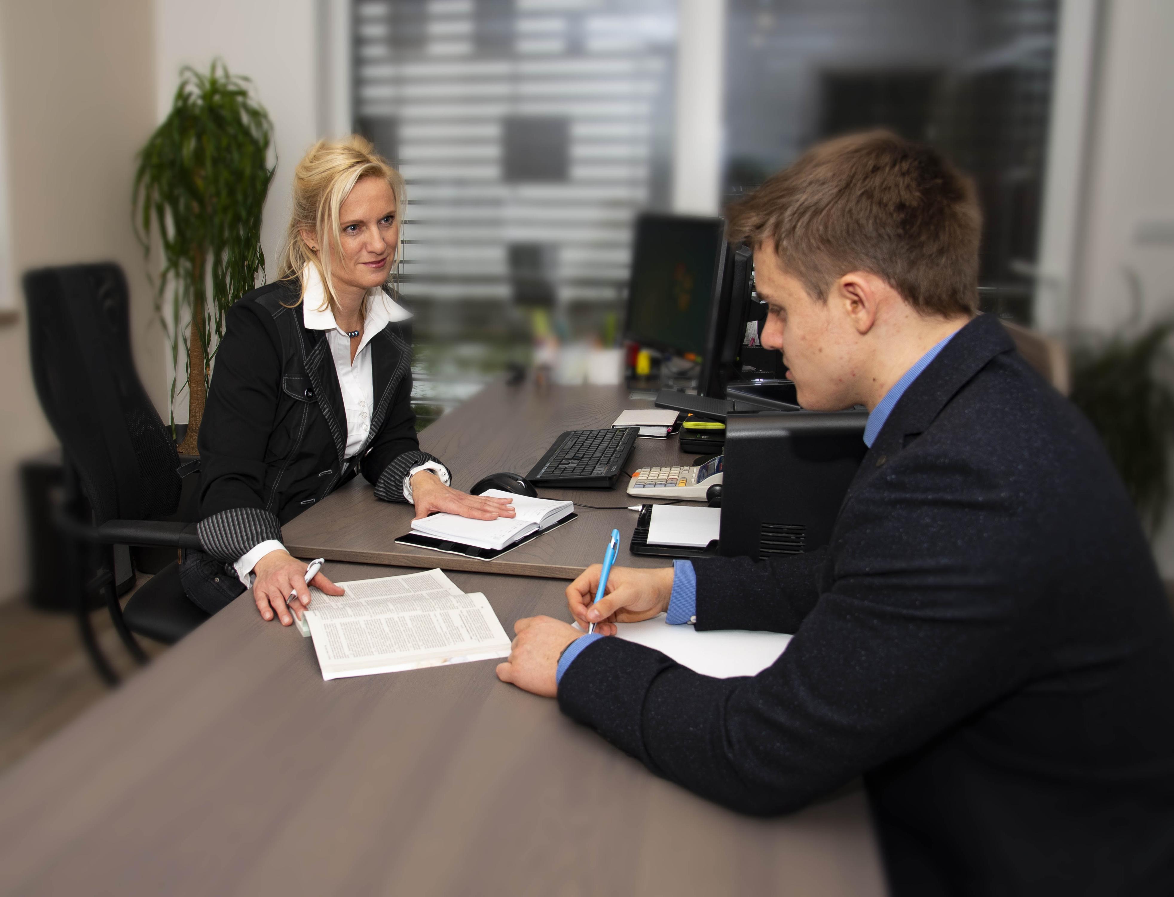 GS kancelář s.r.o. foto 3