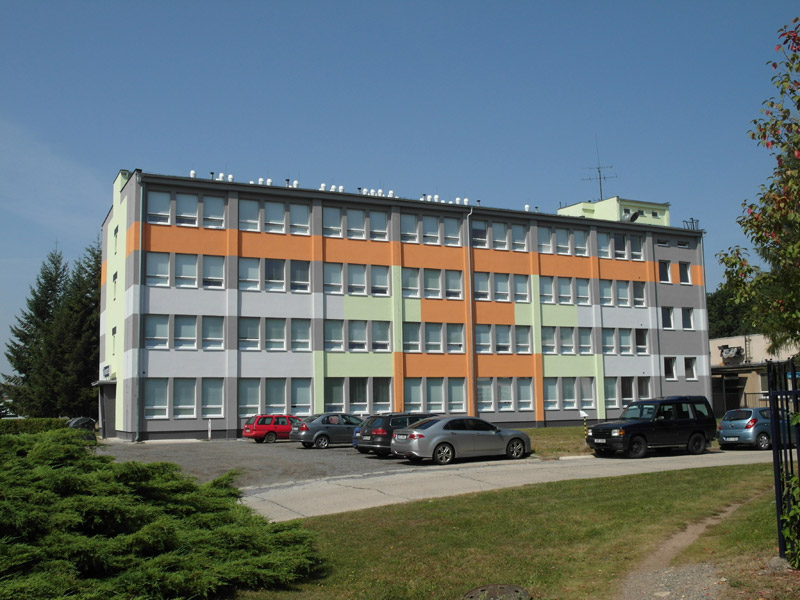D Hostel foto 4
