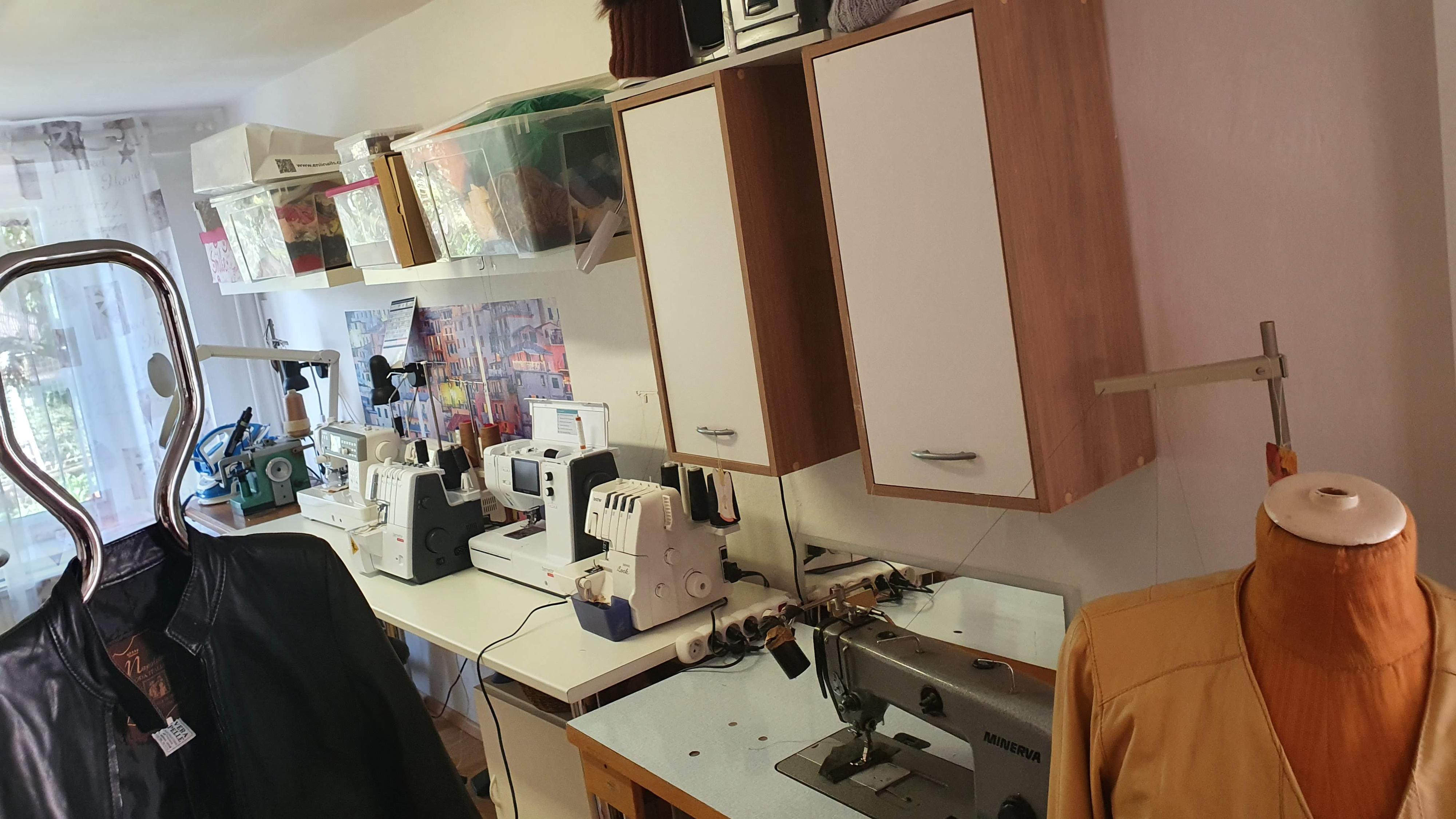 Opravy kožešin a oděvů Soňa Vodáčková foto 3