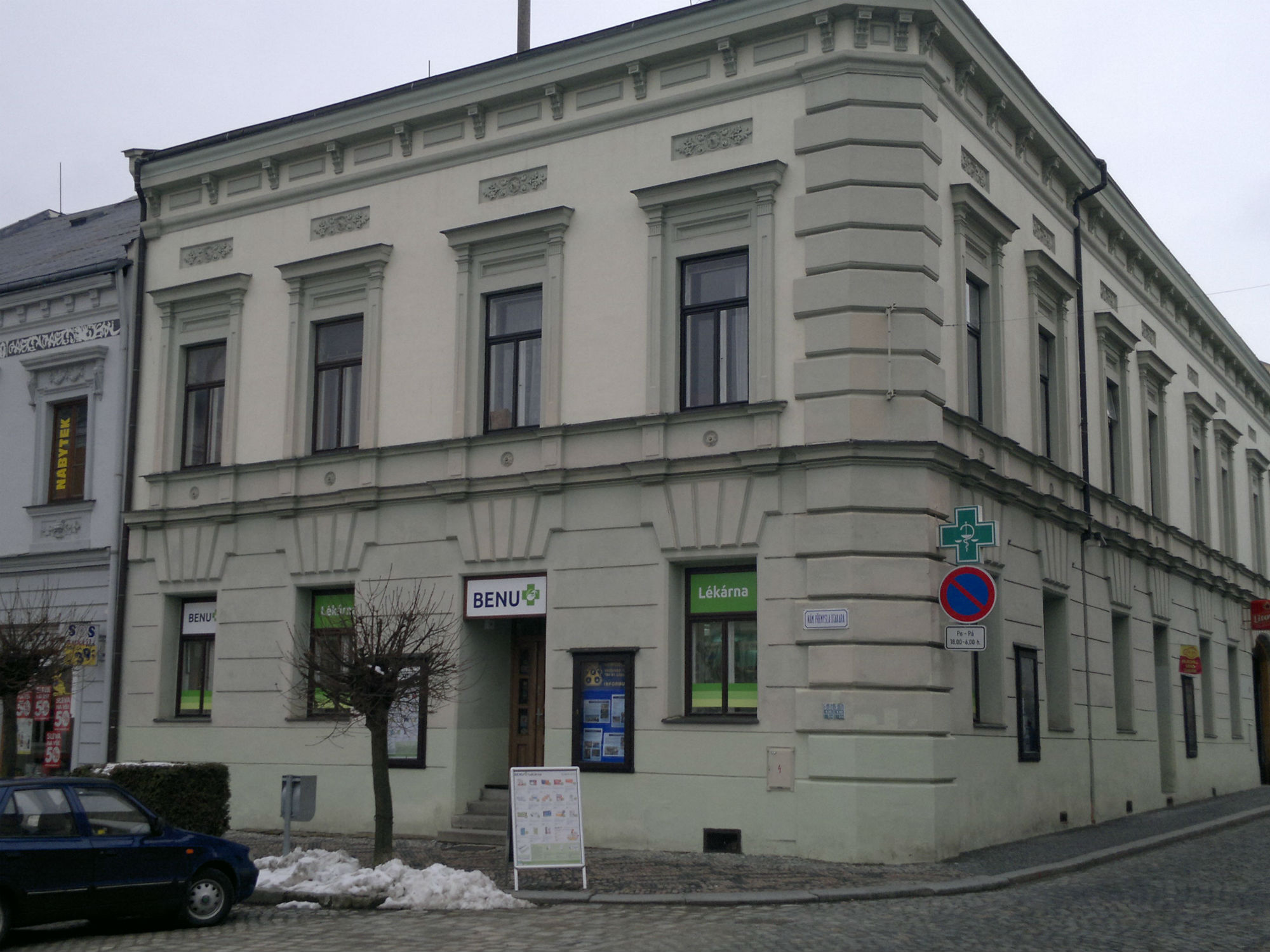 BENU Lékárna foto 2