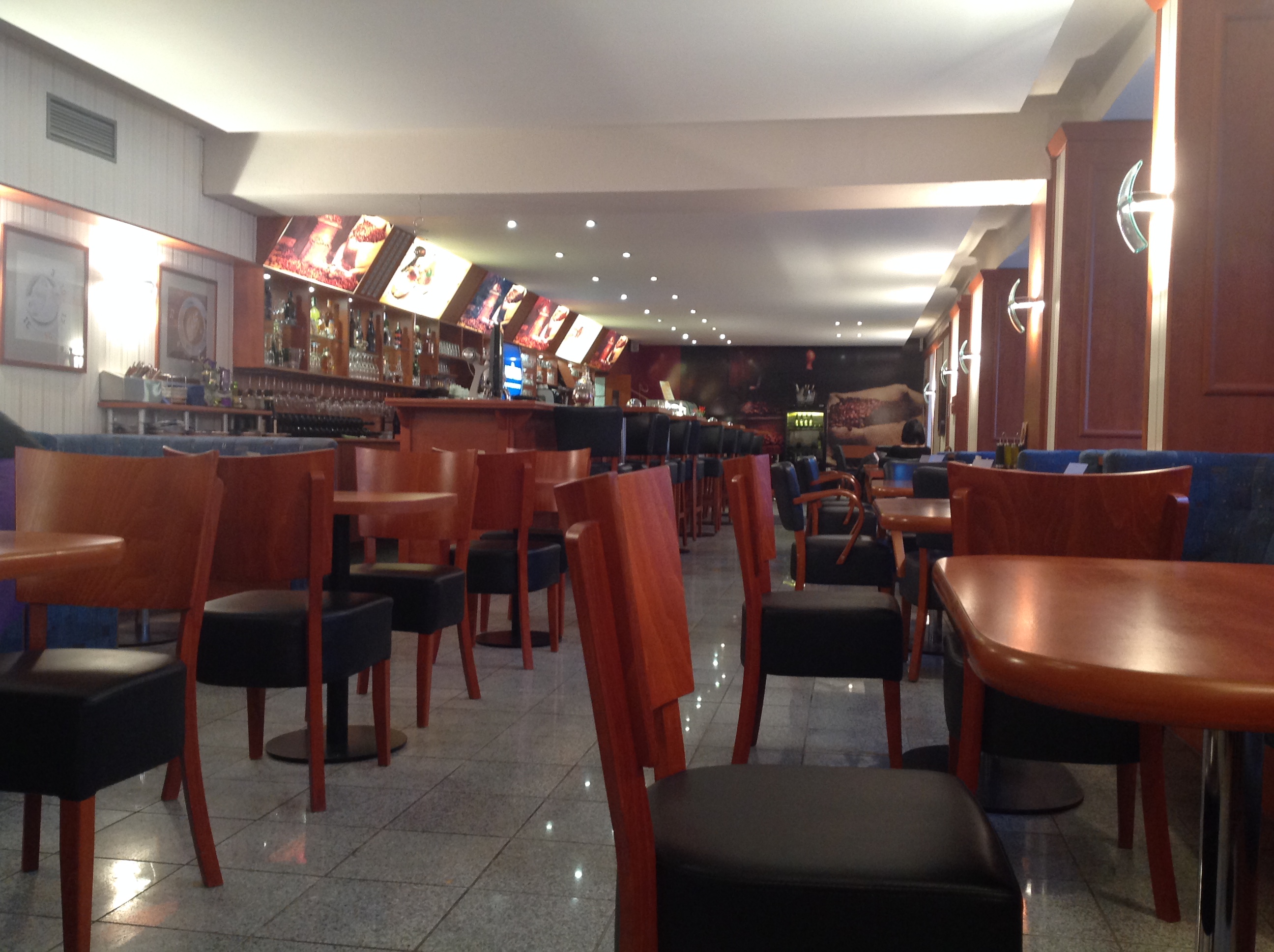 Robert Čopák - Dobrý Catering