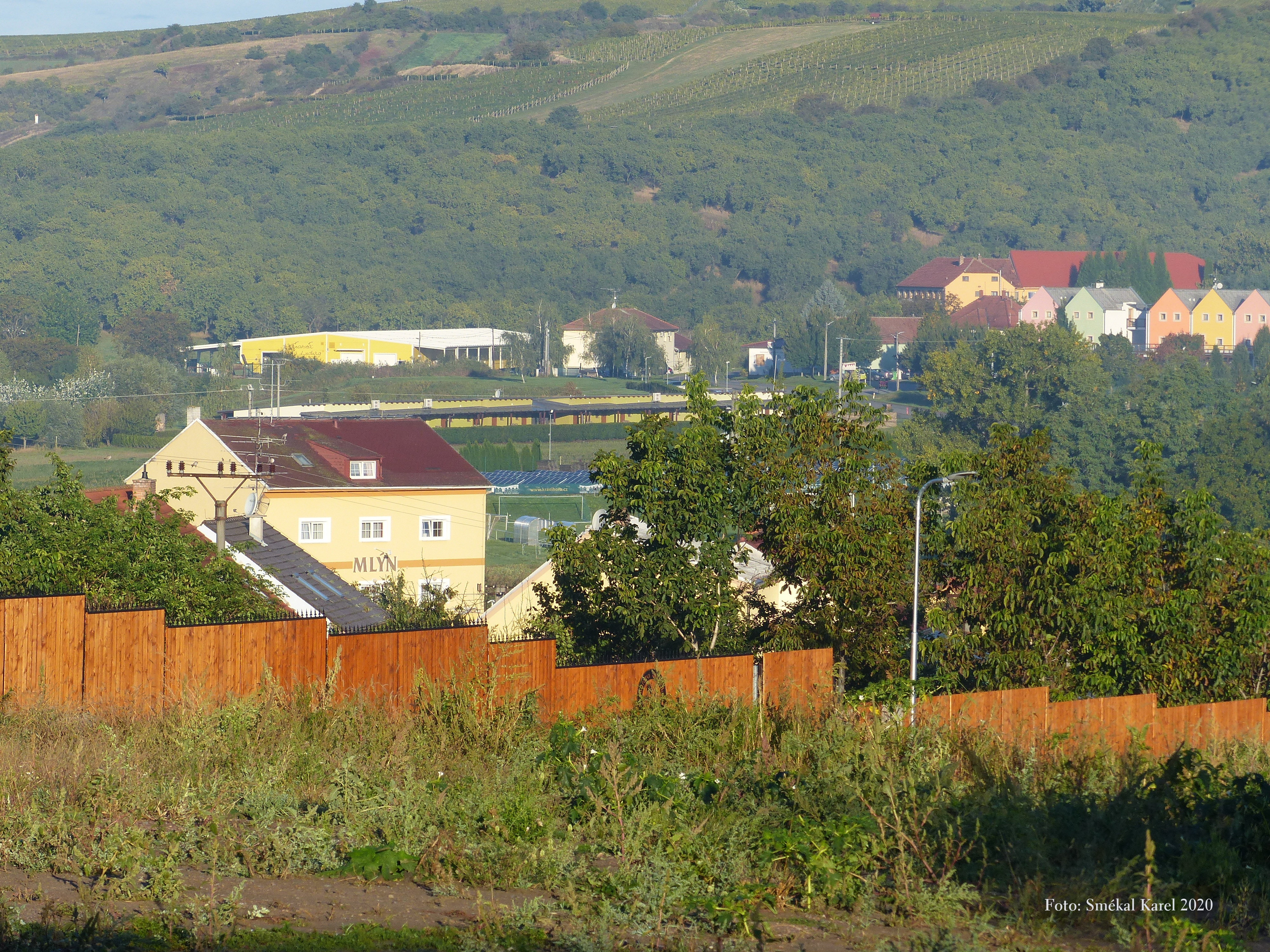 Penzion Mlýn foto 3