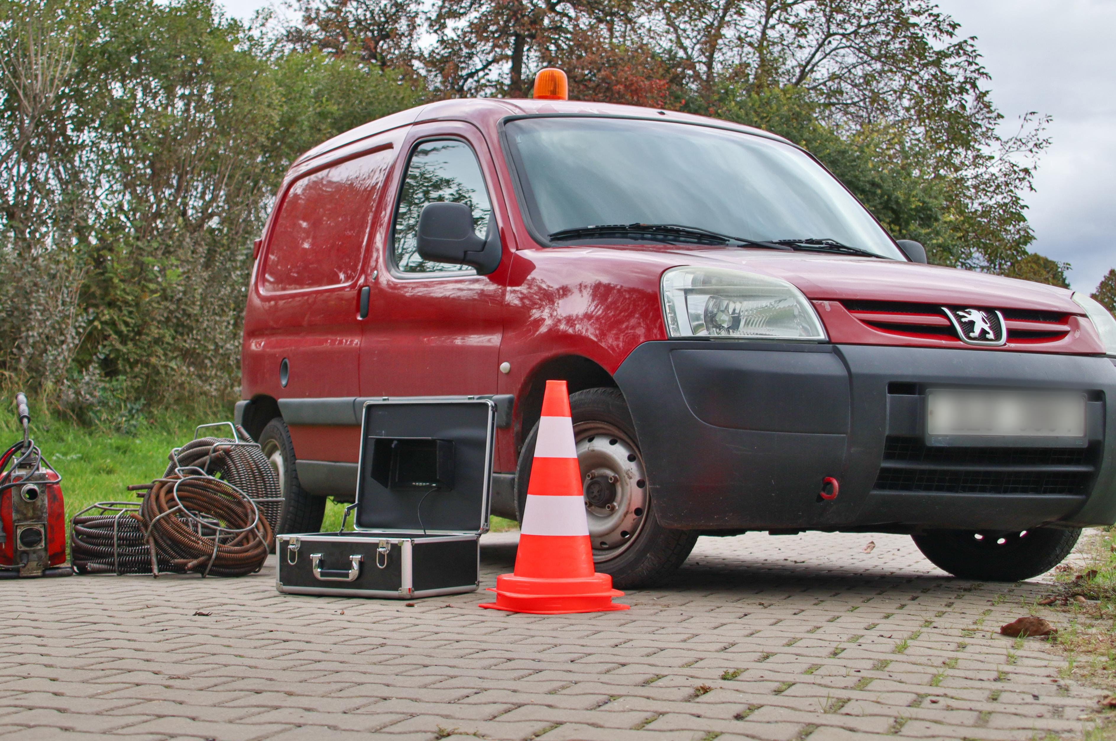 Tomáš Korbay - Čištění odpadů