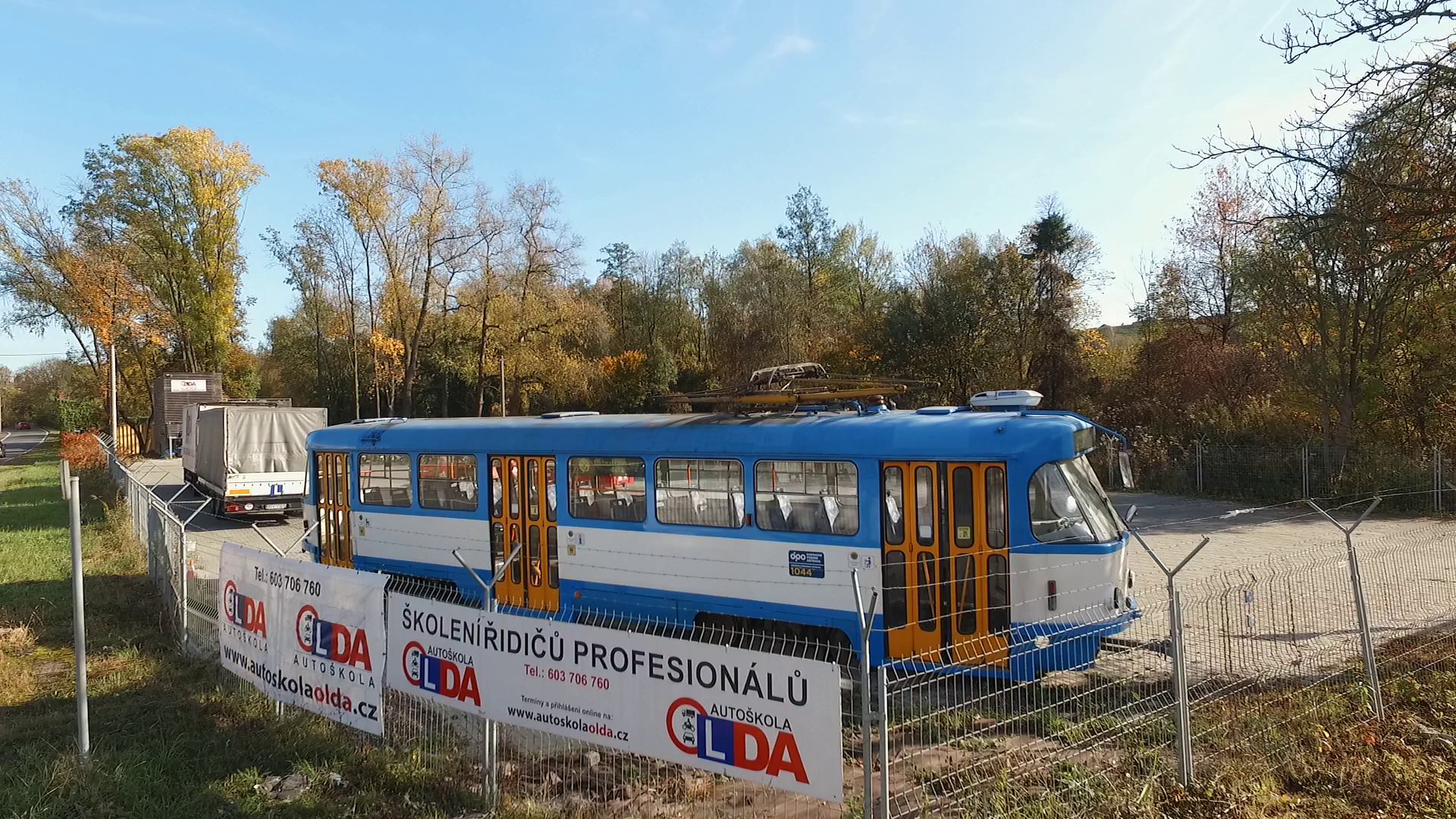 Autoškola OLDA foto 6