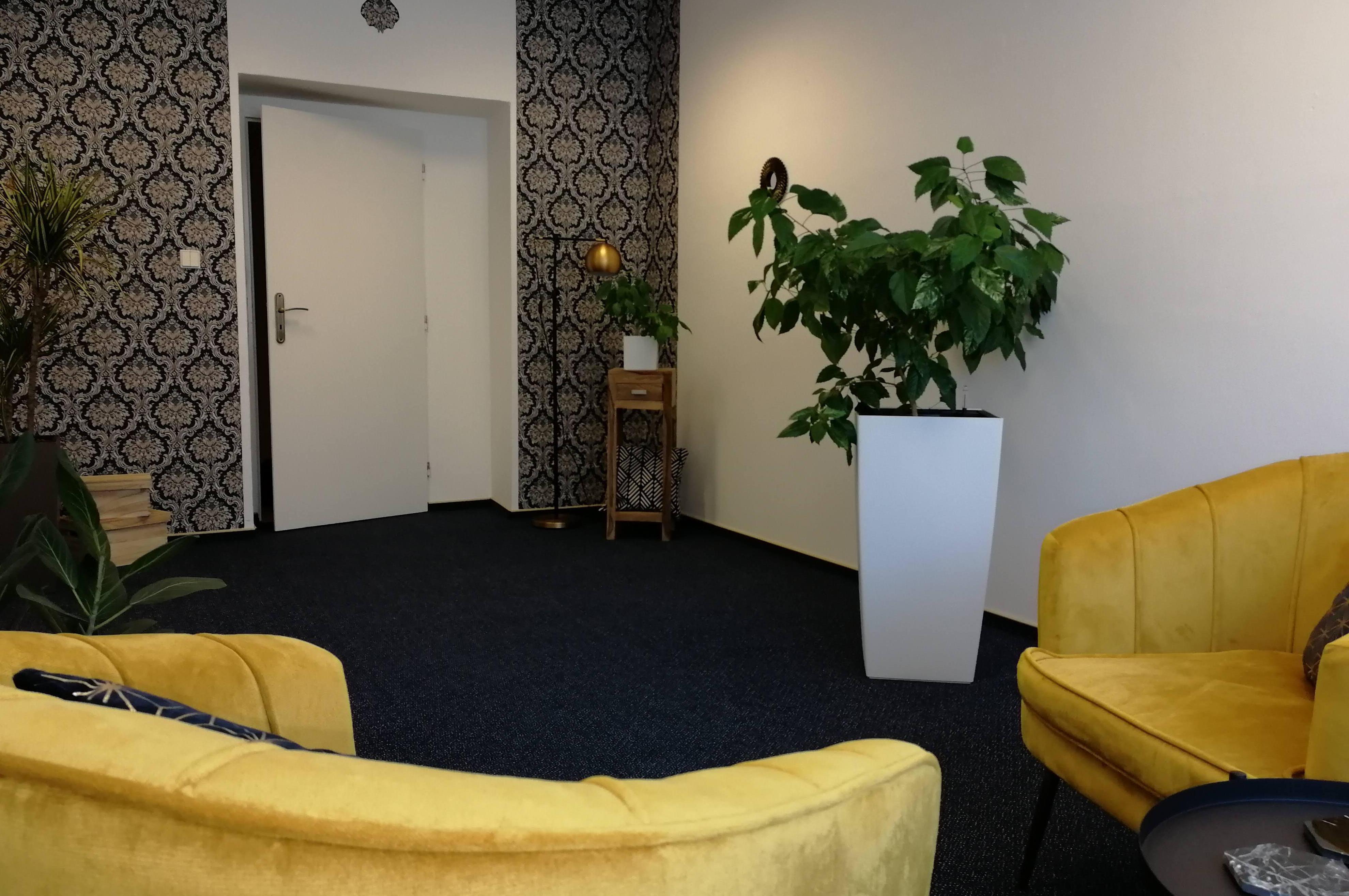 Psychoterapie - Mgr. Bc. Kateřina Hlavsová, DiS.